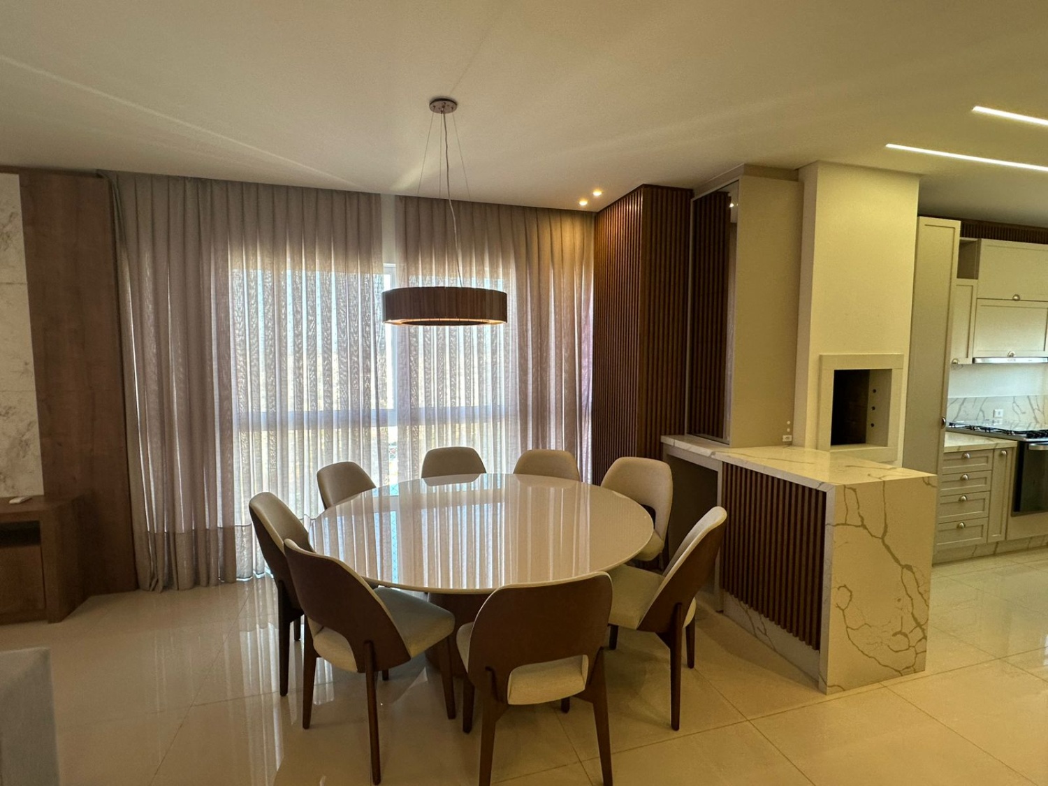 Apartamento no Ed. Salvatore Residenziale em Balneário Camboriú - foto 2