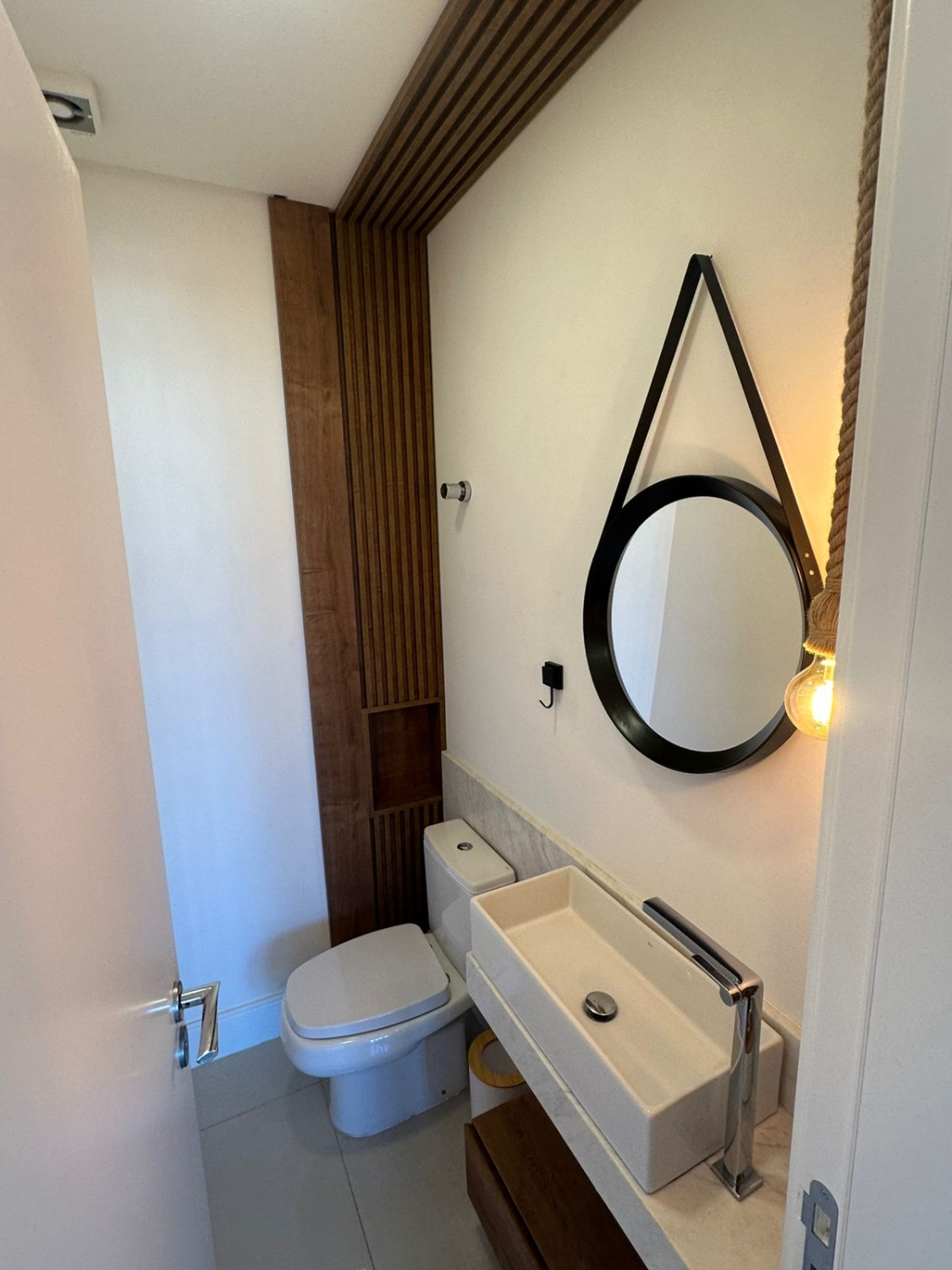 Apartamento no Ed. Salvatore Residenziale em Balneário Camboriú - foto 9