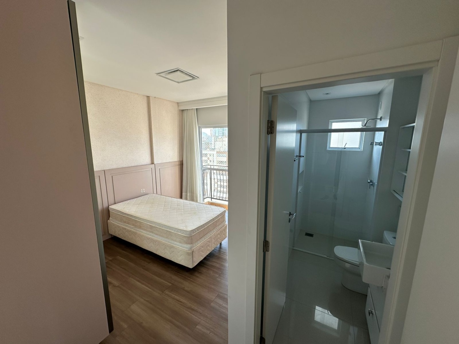 Apartamento no Ed. Salvatore Residenziale em Balneário Camboriú - foto 10