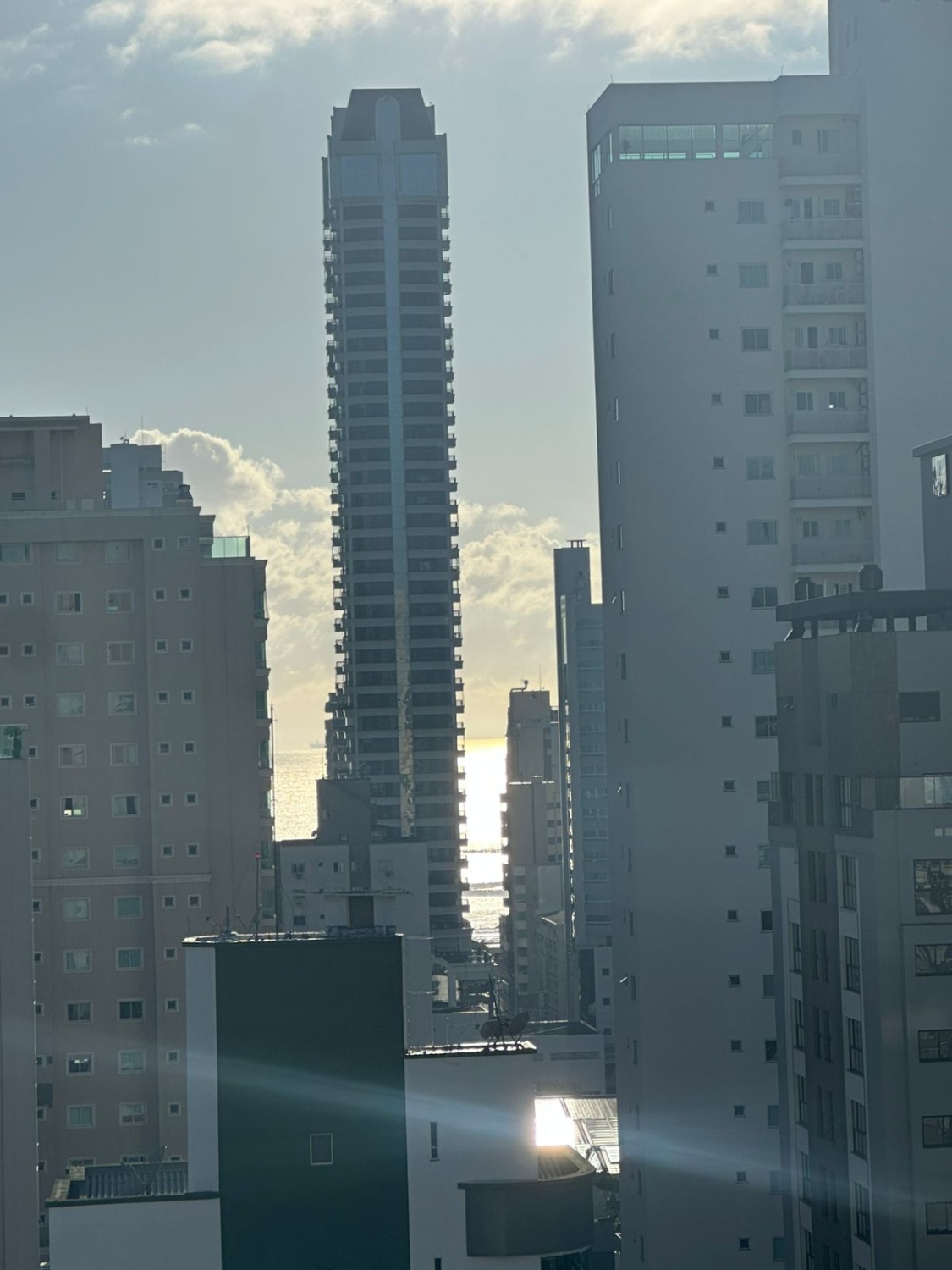 Apartamento no Ed. Salvatore Residenziale em Balneário Camboriú - foto 16