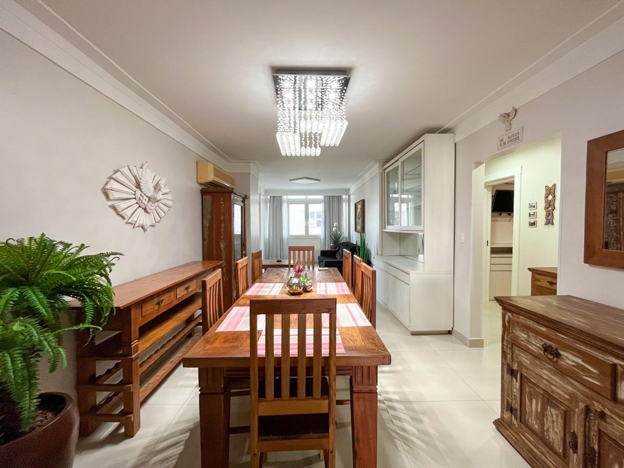 Apartamento no Edifício Imperador em Balneário Camboriú - foto 3