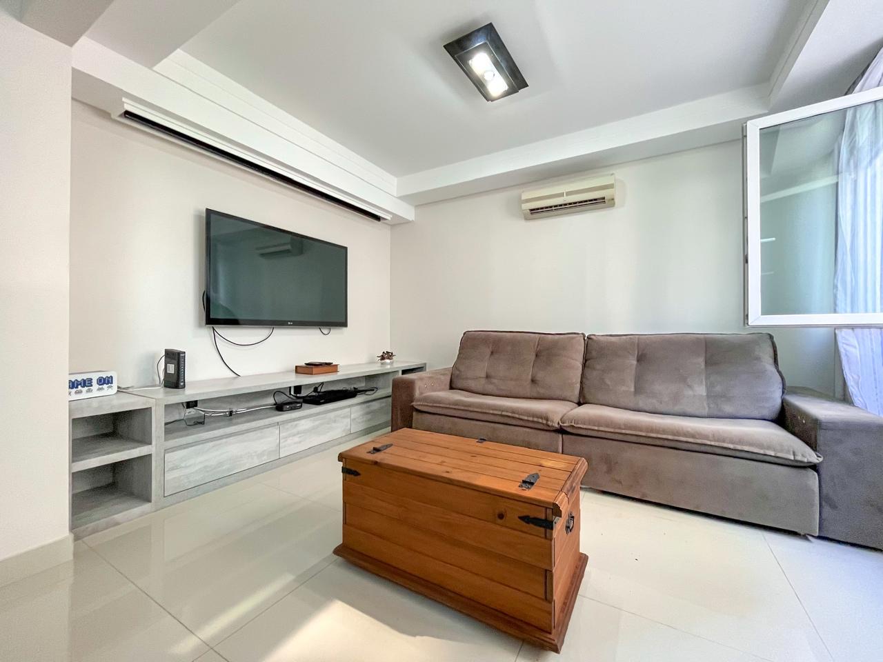 Apartamento no Edifício Imperador em Balneário Camboriú - foto 4