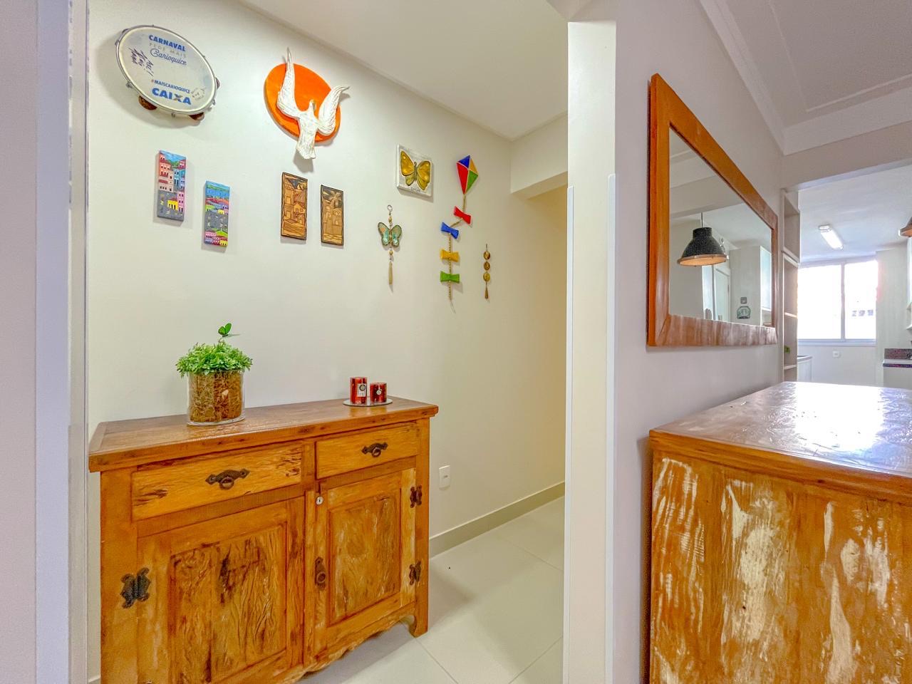 Apartamento no Edifício Imperador em Balneário Camboriú - foto 5