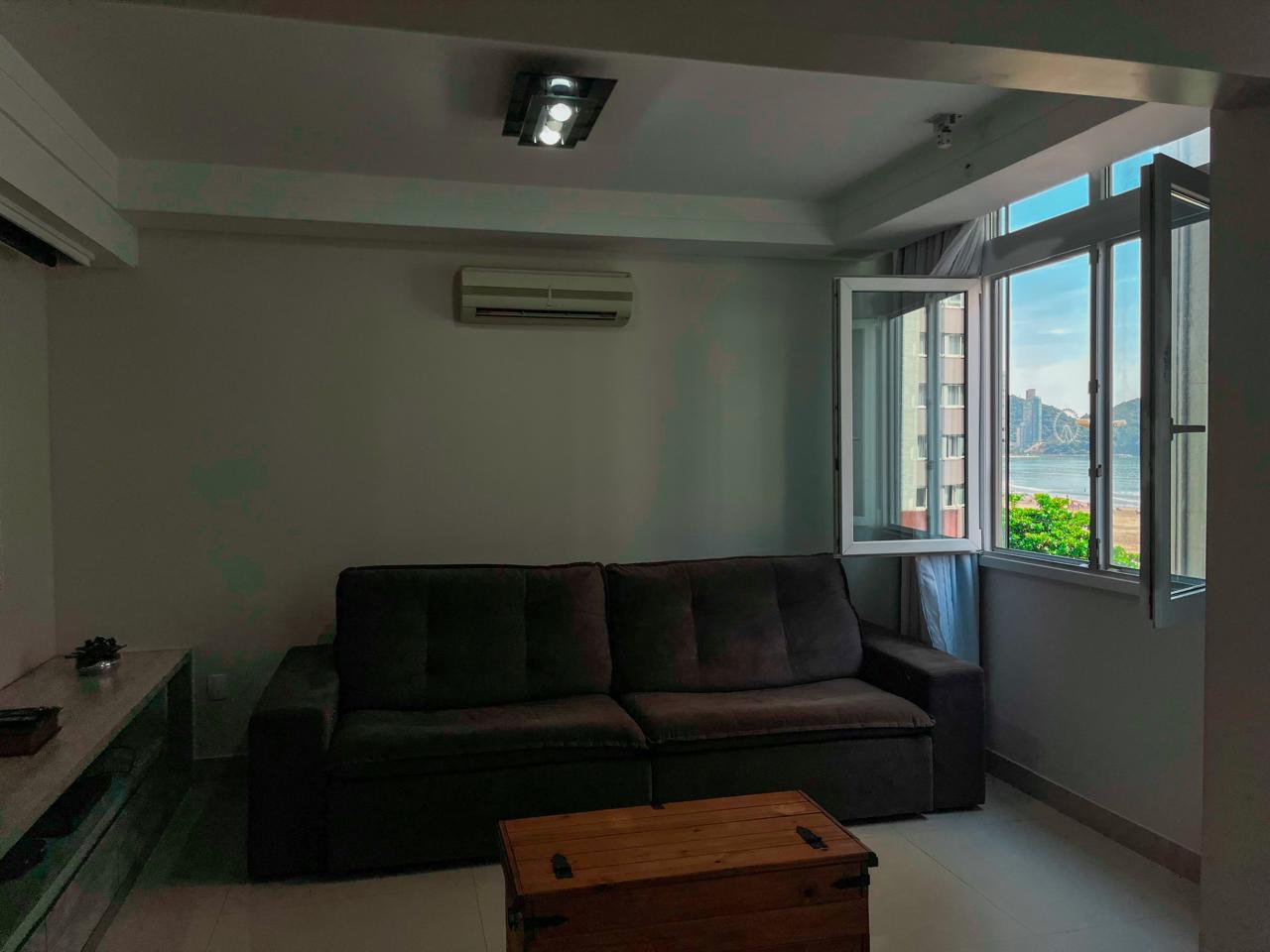 Apartamento no Edifício Imperador em Balneário Camboriú - foto 6