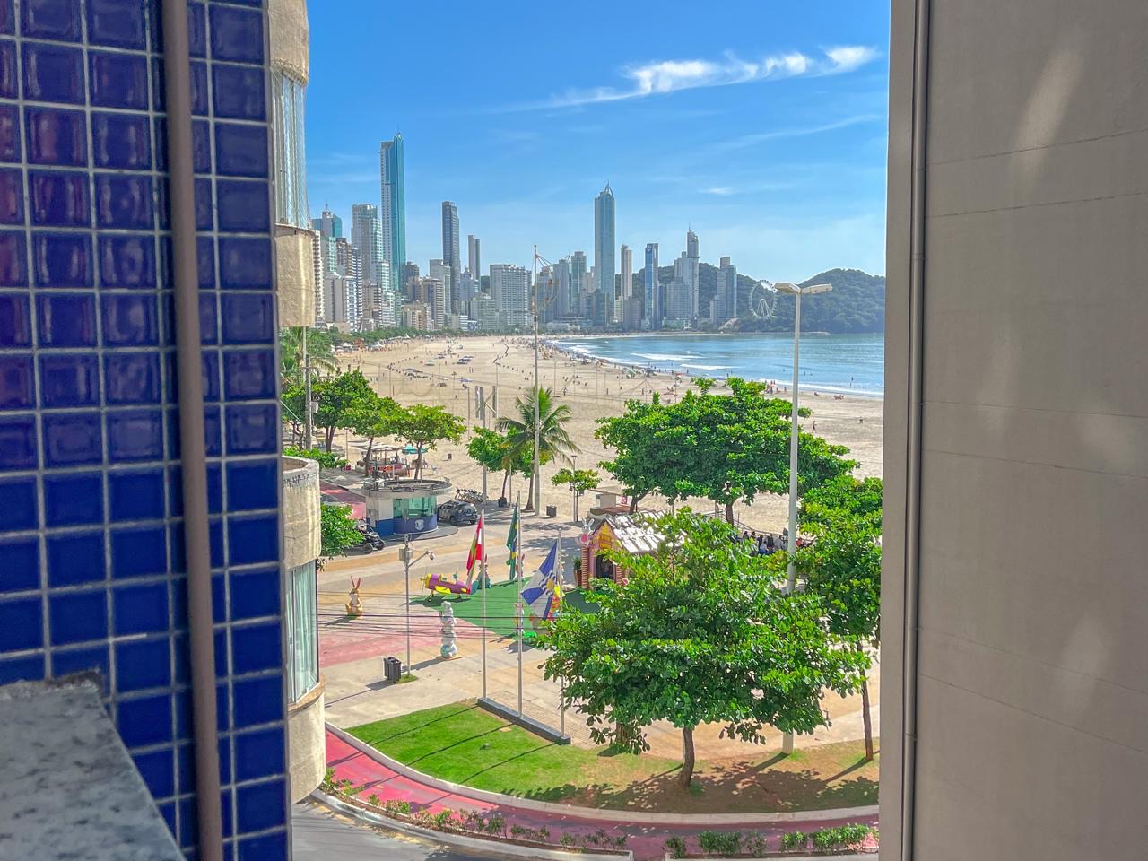 Apartamento no Edifício Imperador em Balneário Camboriú - foto 7