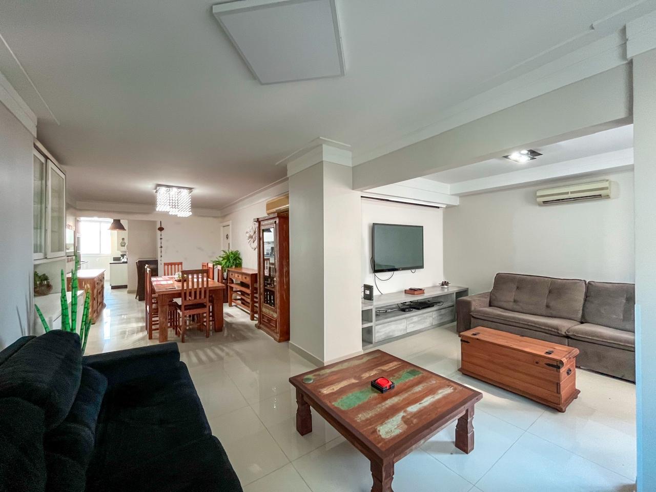 Apartamento no Edifício Imperador em Balneário Camboriú - foto 9