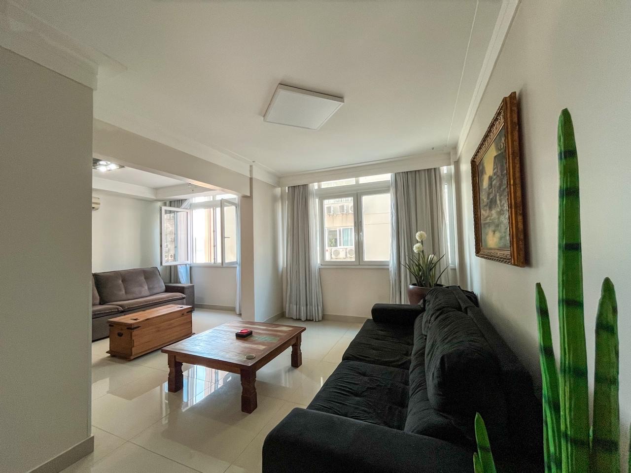 Apartamento no Edifício Imperador em Balneário Camboriú - foto 10