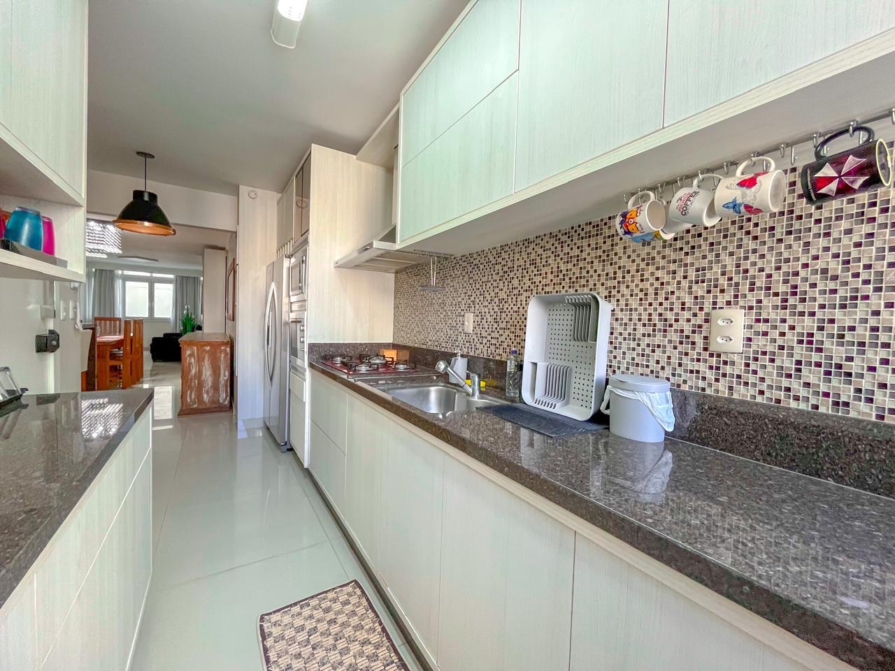 Apartamento no Edifício Imperador em Balneário Camboriú - foto 11