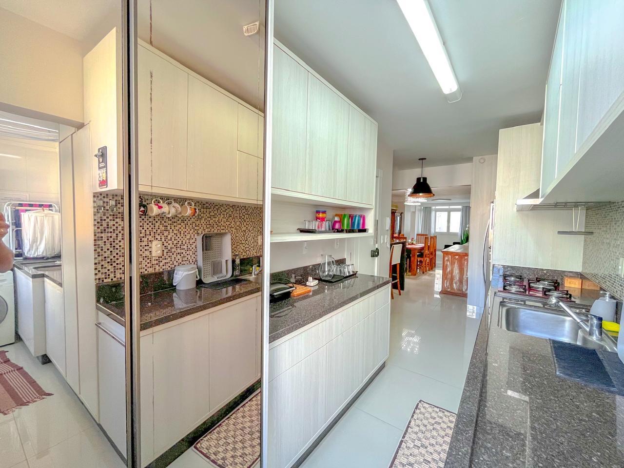Apartamento no Edifício Imperador em Balneário Camboriú - foto 12