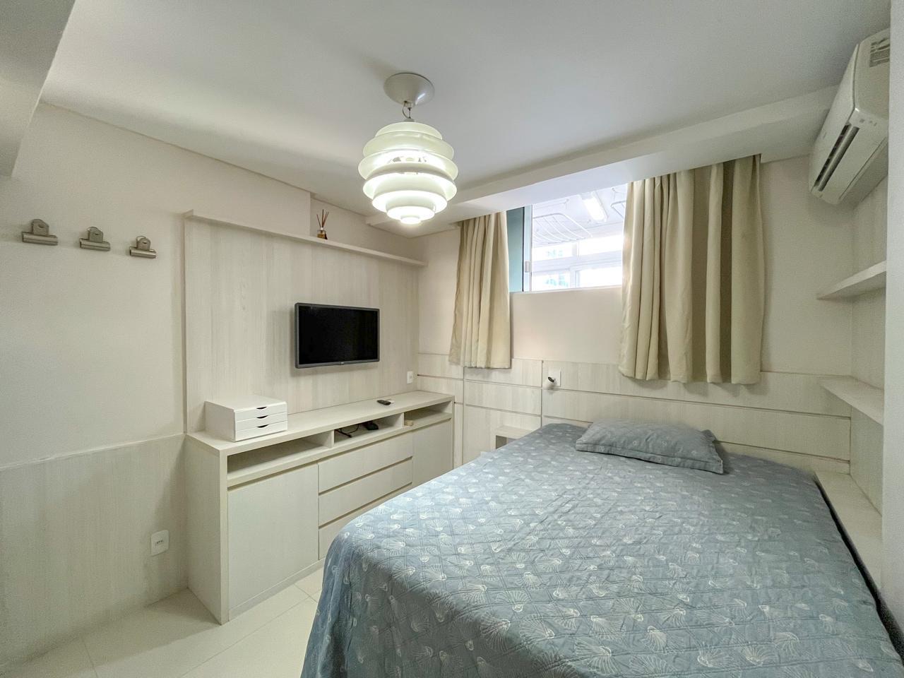 Apartamento no Edifício Imperador em Balneário Camboriú - foto 13