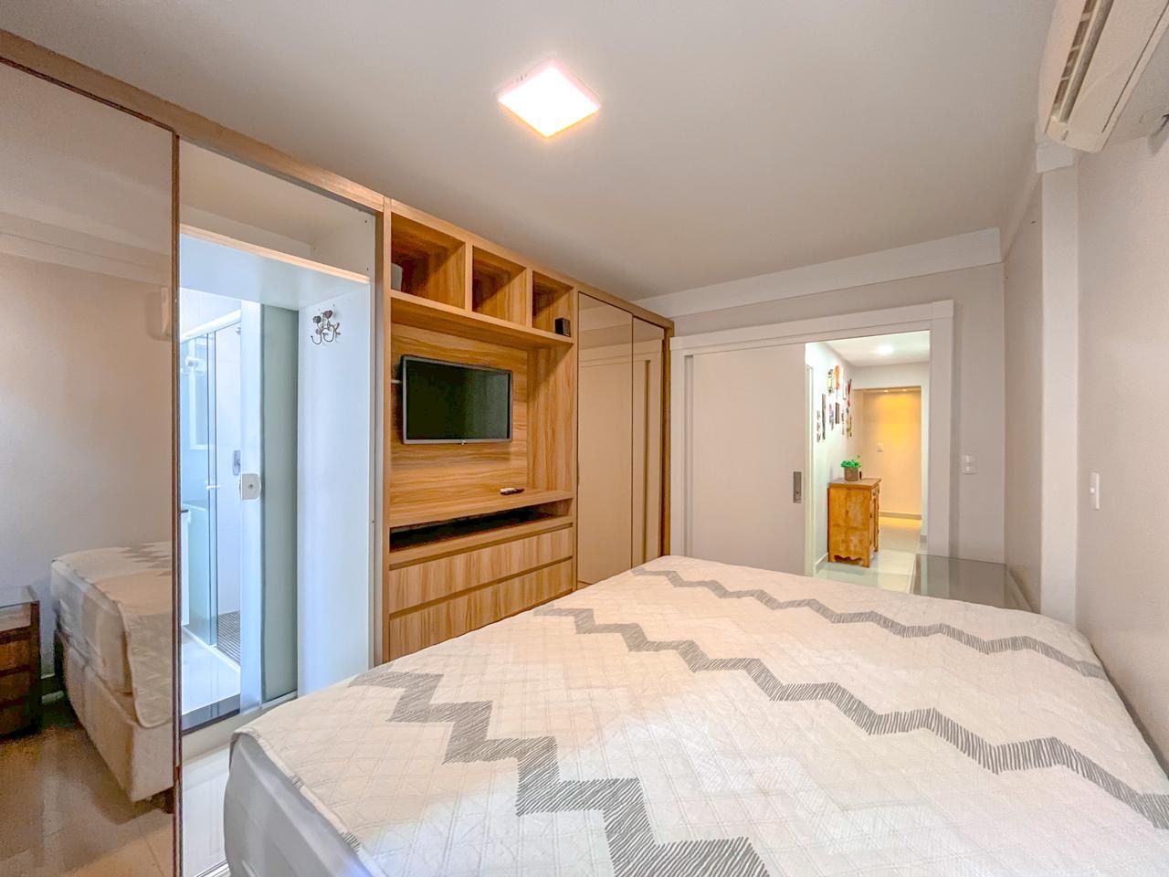 Apartamento no Edifício Imperador em Balneário Camboriú - foto 14