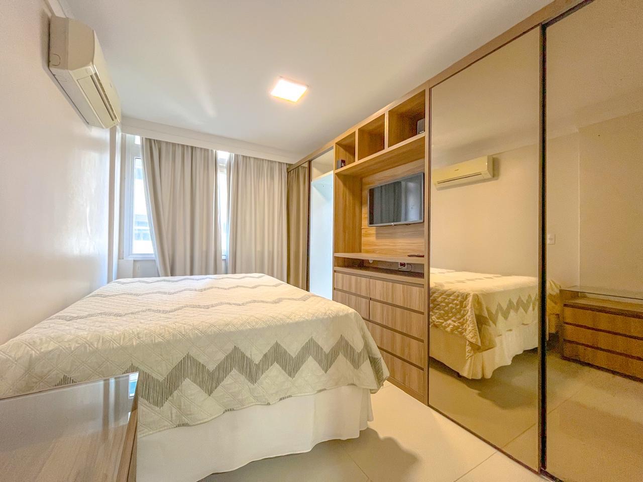 Apartamento no Edifício Imperador em Balneário Camboriú - foto 15
