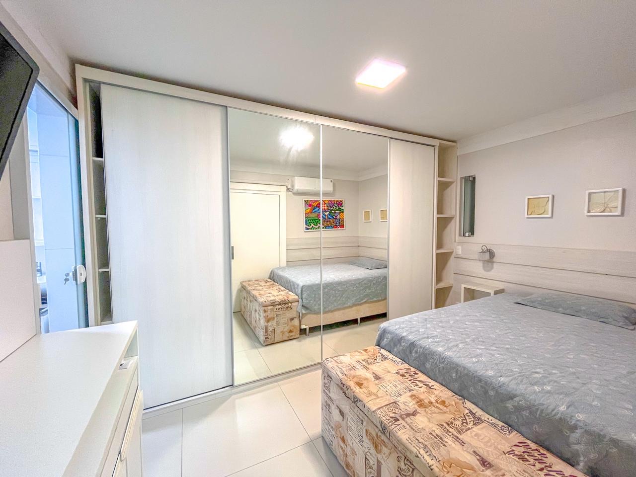 Apartamento no Edifício Imperador em Balneário Camboriú - foto 17