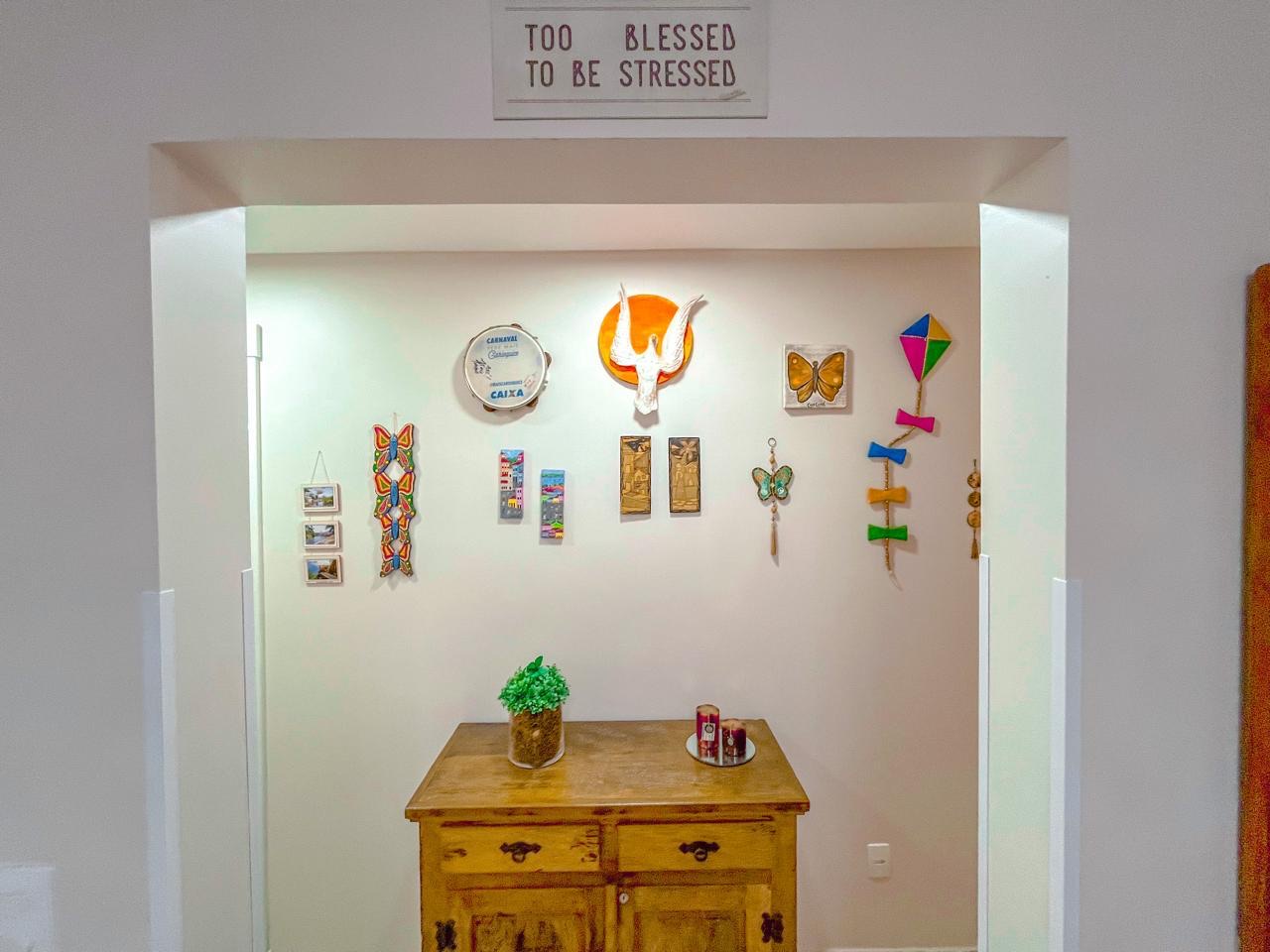 Apartamento no Edifício Imperador em Balneário Camboriú - foto 18