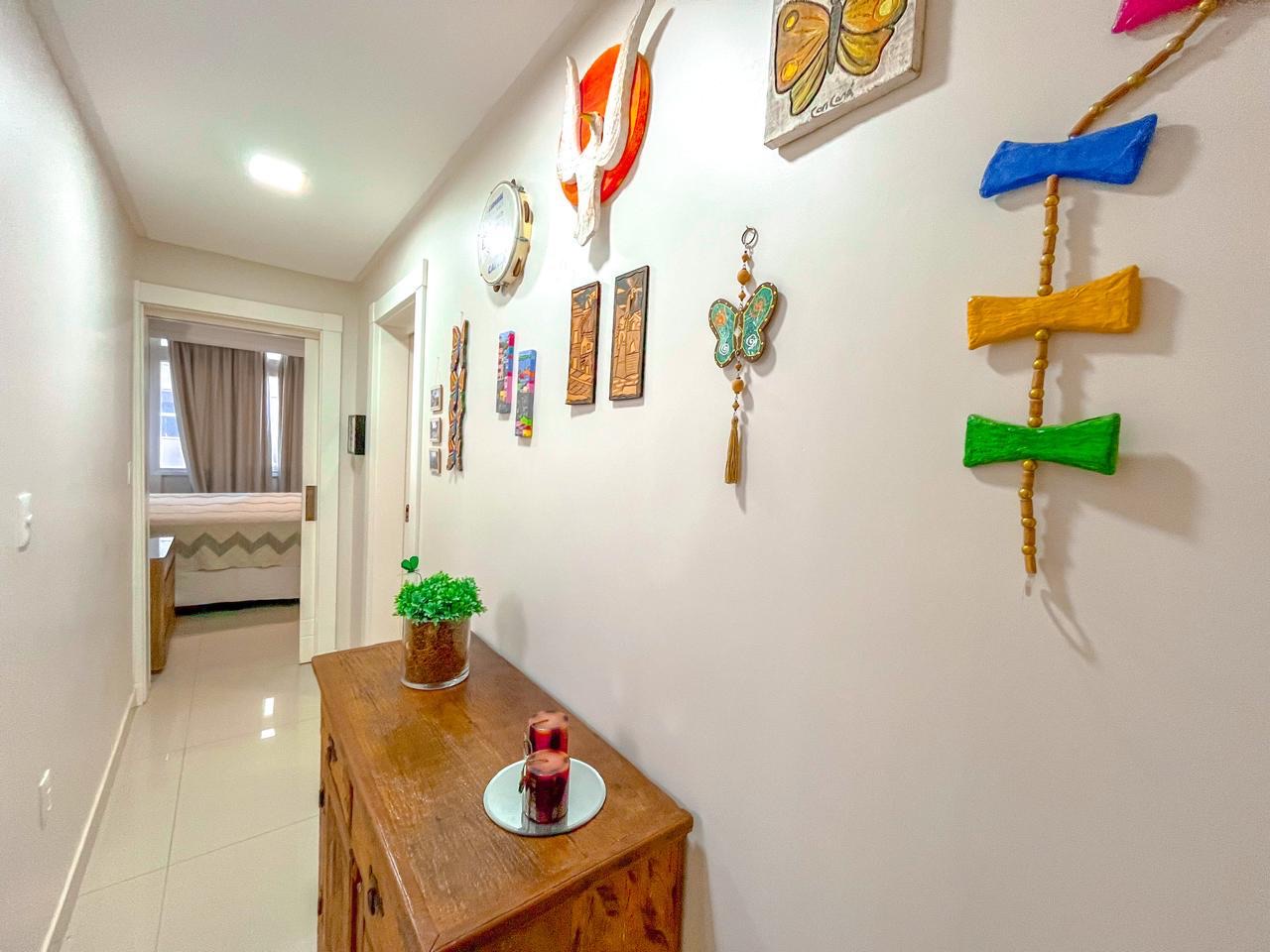 Apartamento no Edifício Imperador em Balneário Camboriú - foto 21