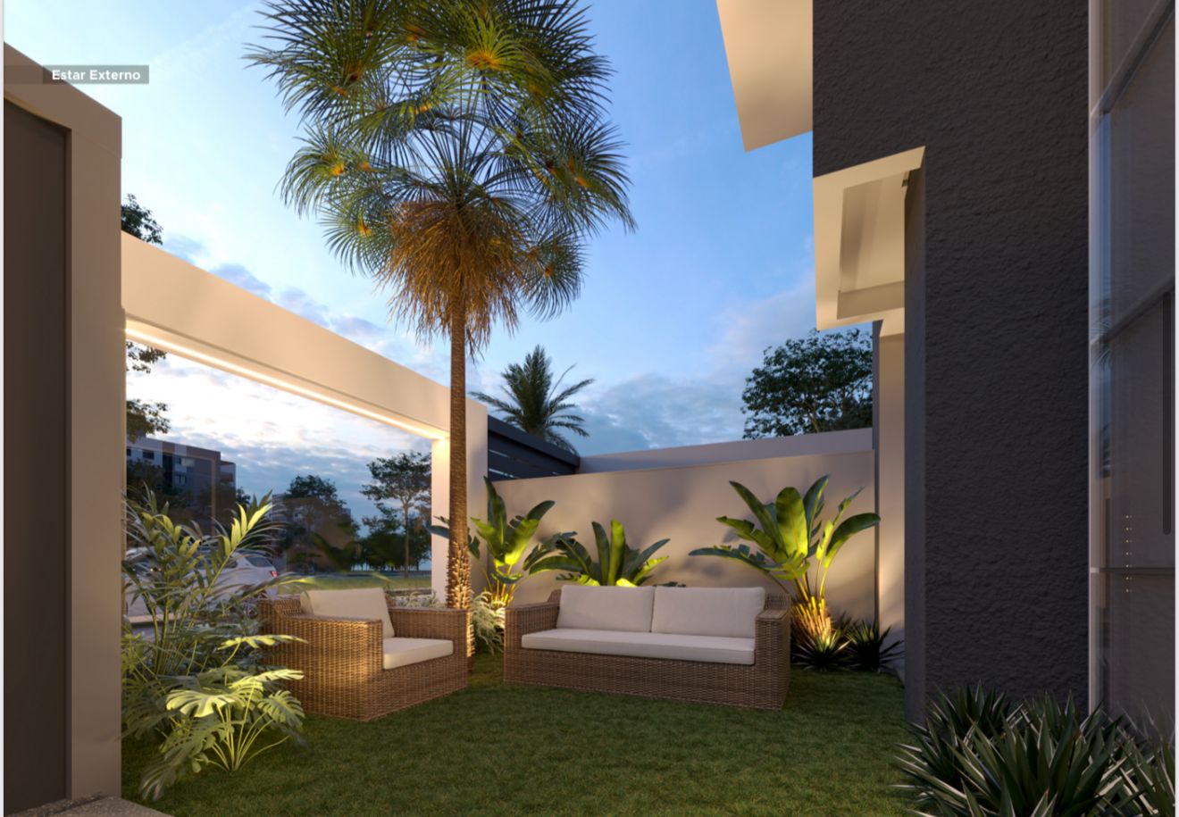 Apartamento no Edifício Buriti Residence em Bombinhas - foto 9