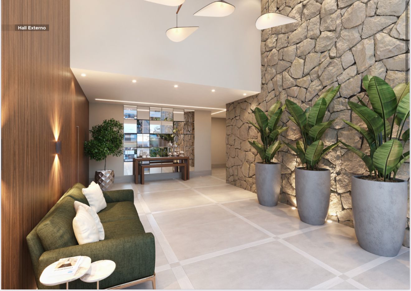 Apartamento no Edifício Buriti Residence em Bombinhas - foto 10