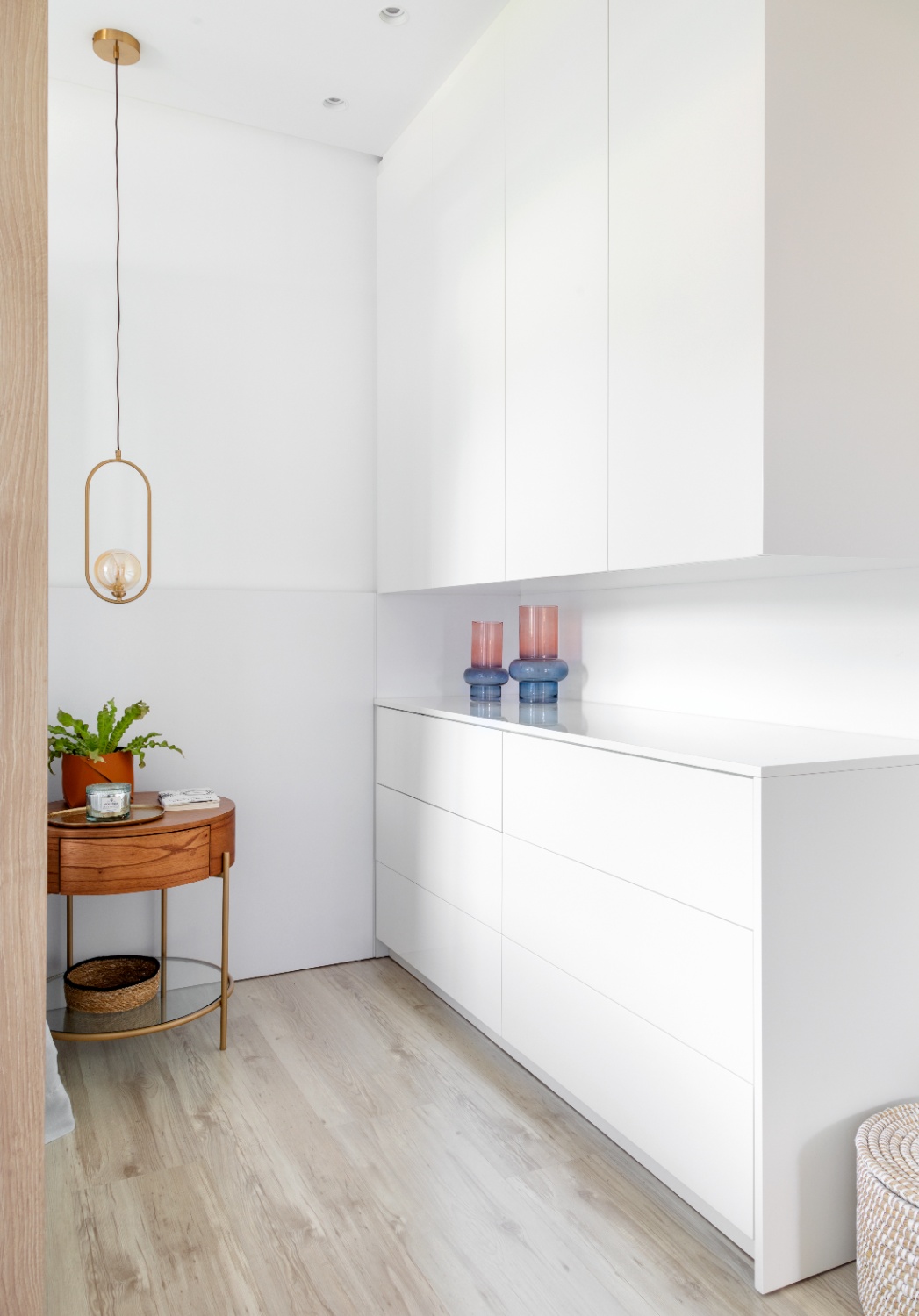 Apartamento no Edifício Porto Madeiro na Praia Brava - foto 21