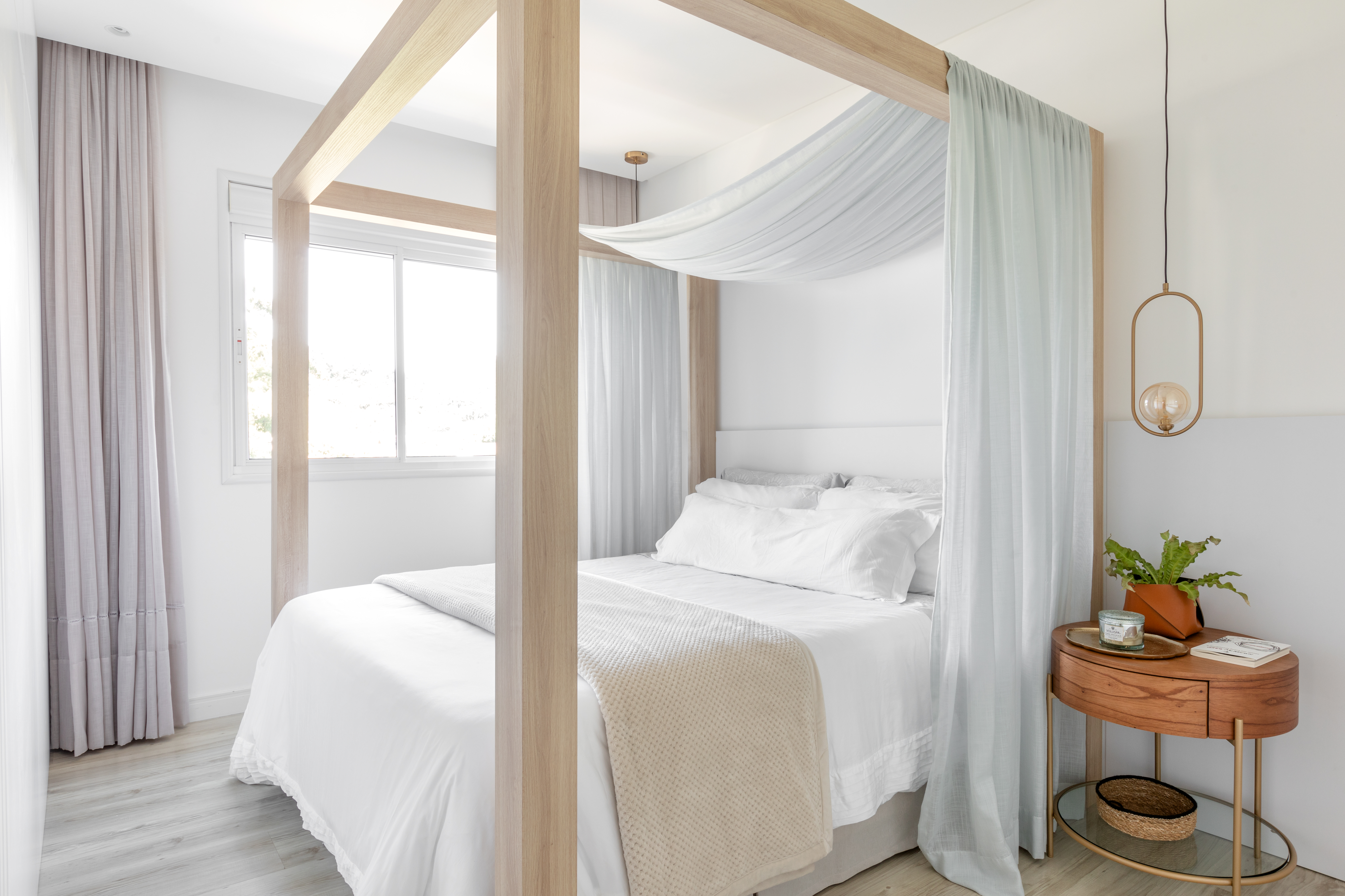 Apartamento no Edifício Porto Madeiro na Praia Brava - foto 22