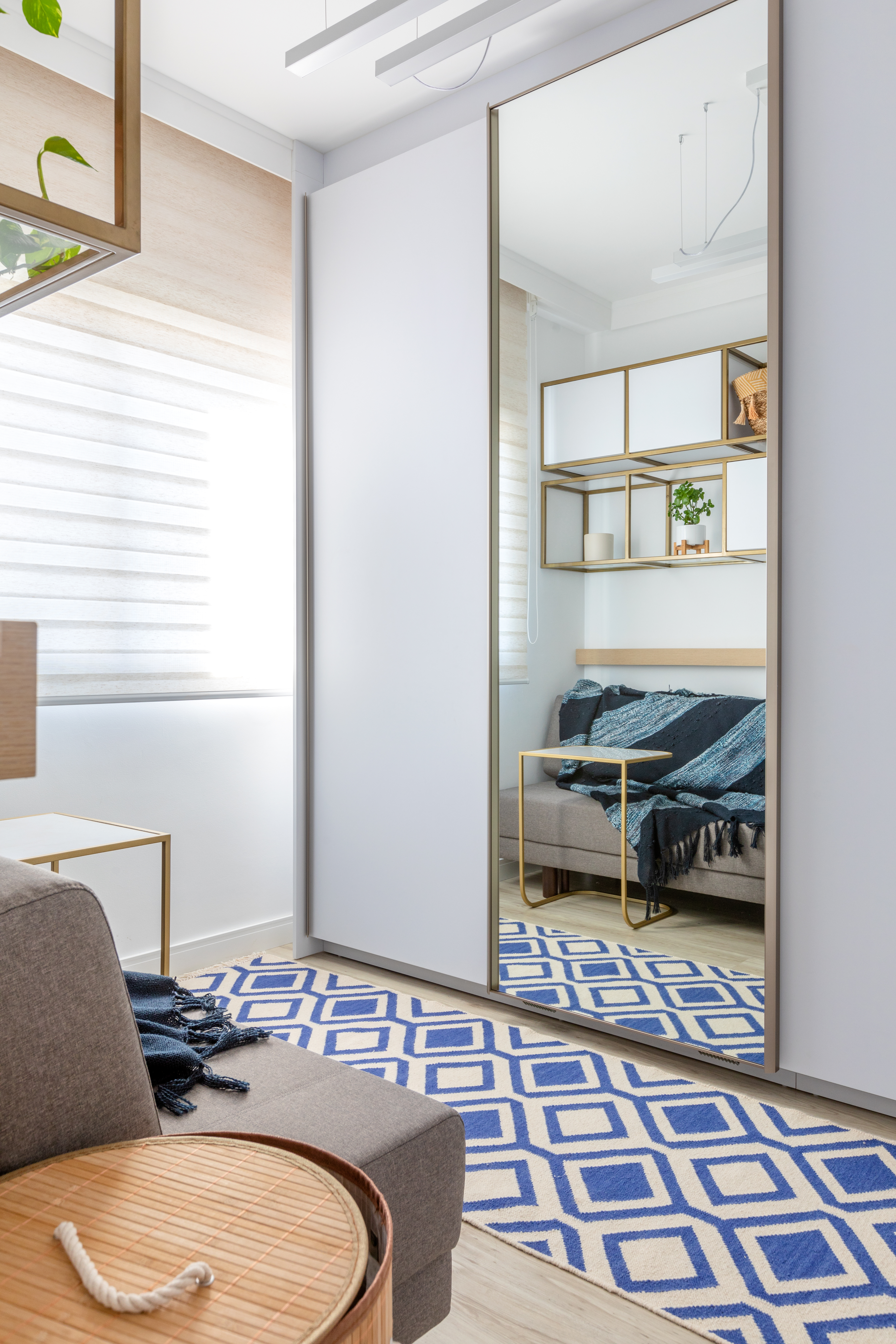 Apartamento no Edifício Porto Madeiro na Praia Brava - foto 26