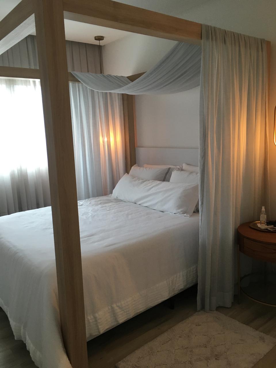 Apartamento no Edifício Porto Madeiro na Praia Brava - foto 29