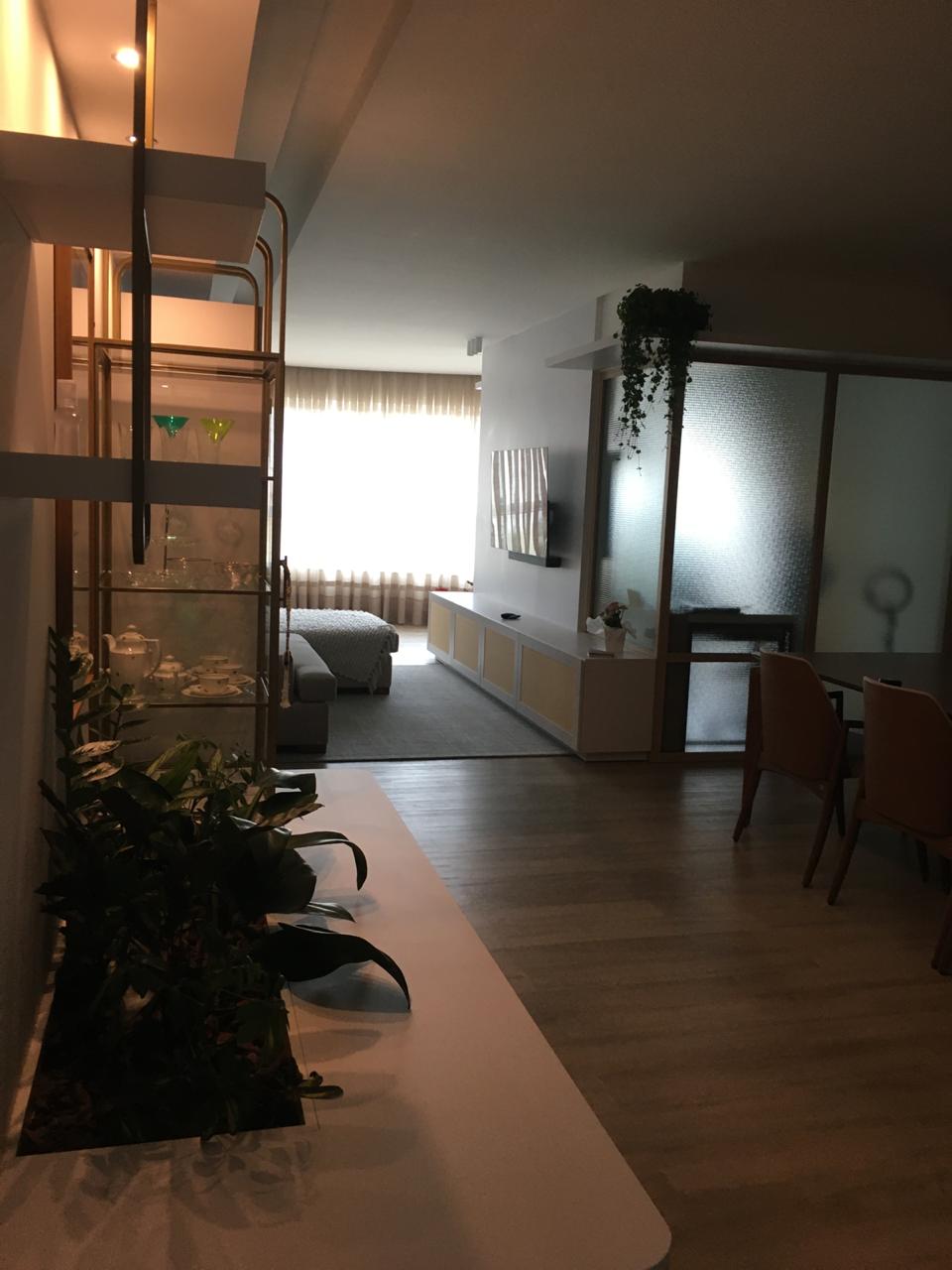 Apartamento no Edifício Porto Madeiro na Praia Brava - foto 31