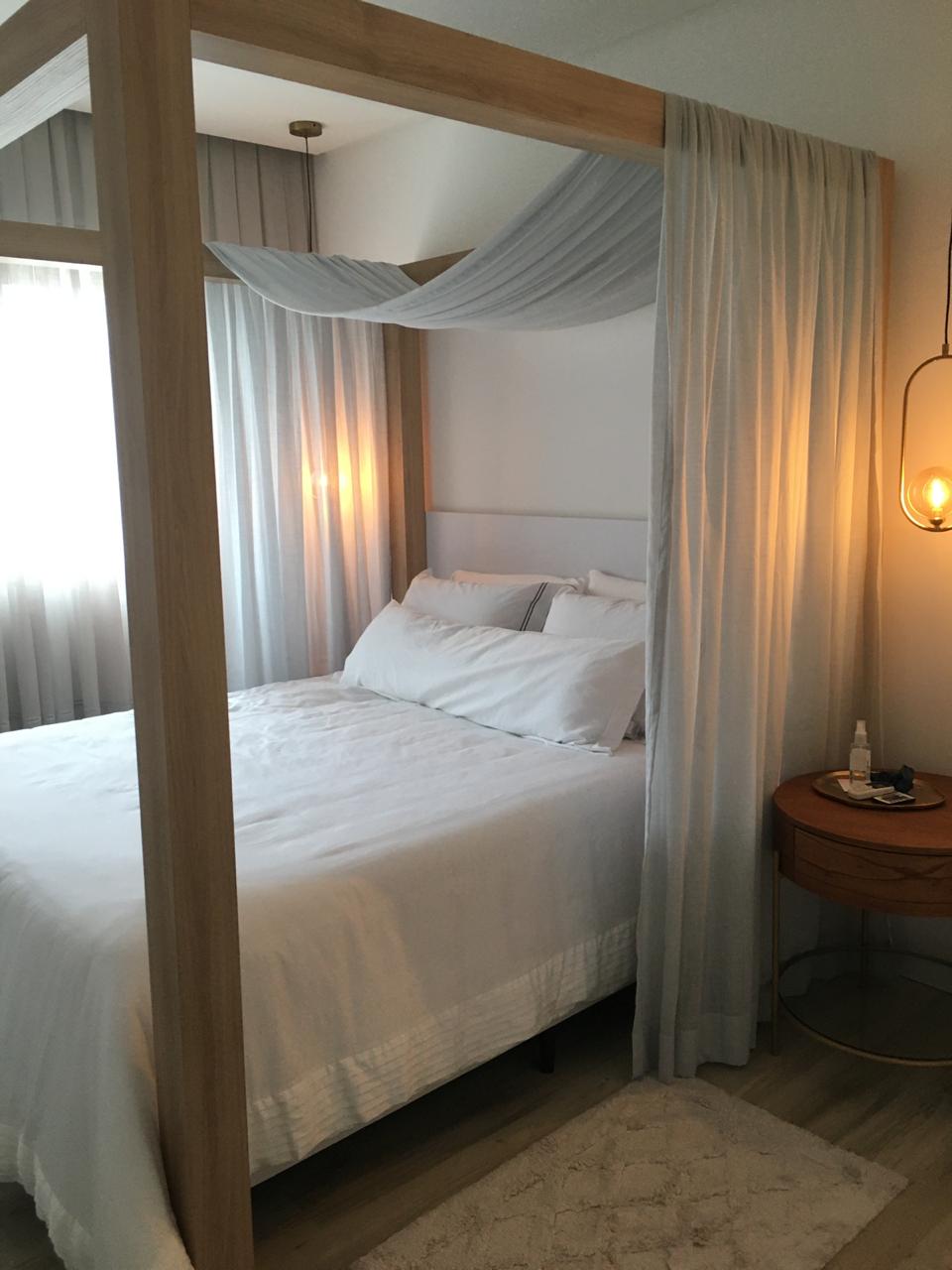 Apartamento no Edifício Porto Madeiro na Praia Brava - foto 32