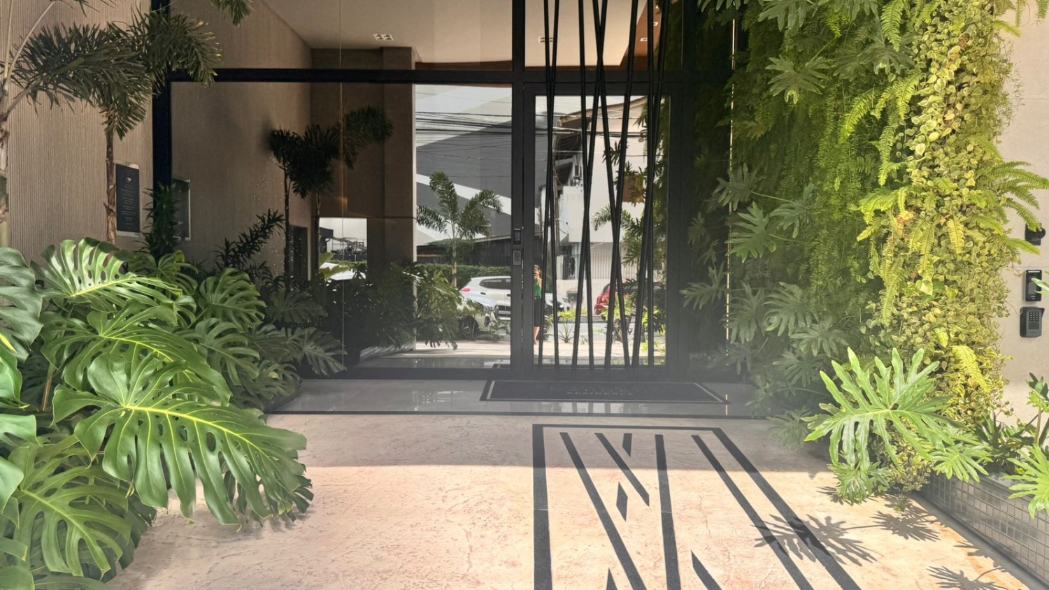 Apartamento no Edifício Florence Garden em Balneário Camboriú - foto 3
