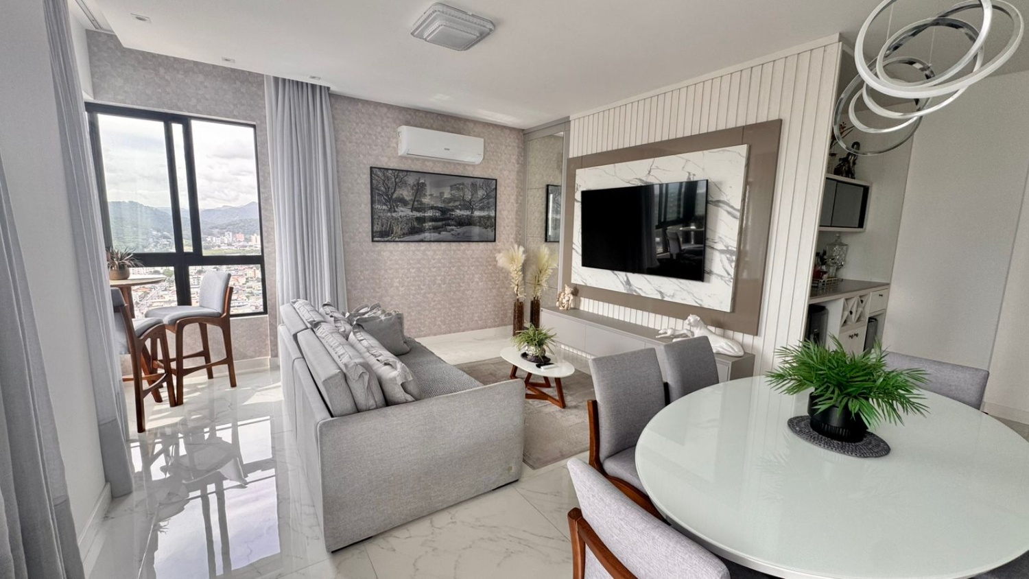 Apartamento no Edifício Florence Garden em Balneário Camboriú - foto 7