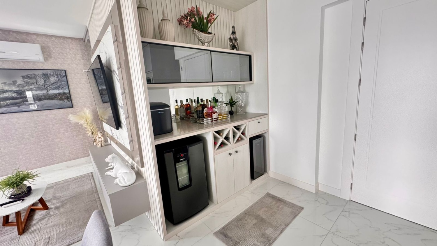 Apartamento no Edifício Florence Garden em Balneário Camboriú - foto 10
