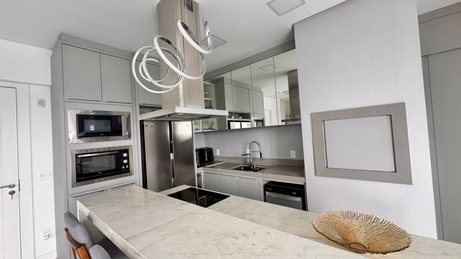 Apartamento no Edifício Florence Garden em Balneário Camboriú - foto 11