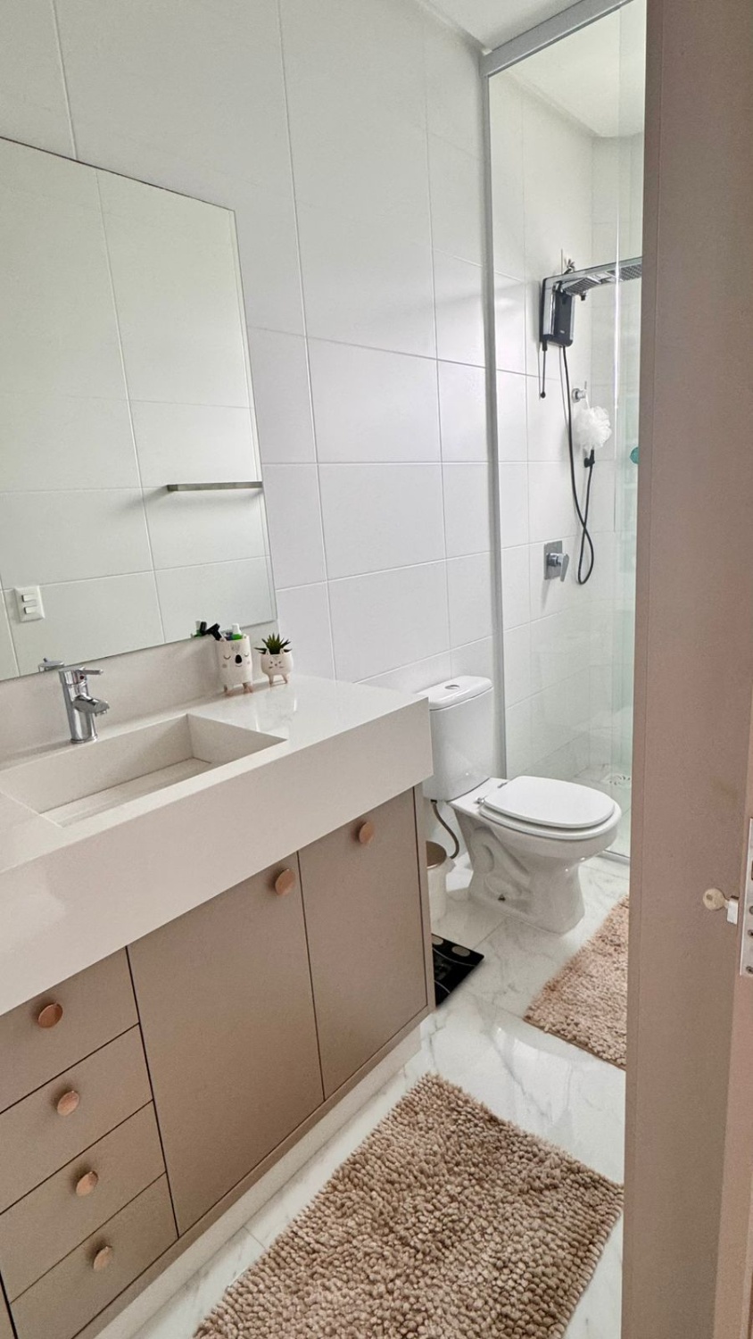 Apartamento no Edifício Florence Garden em Balneário Camboriú - foto 15