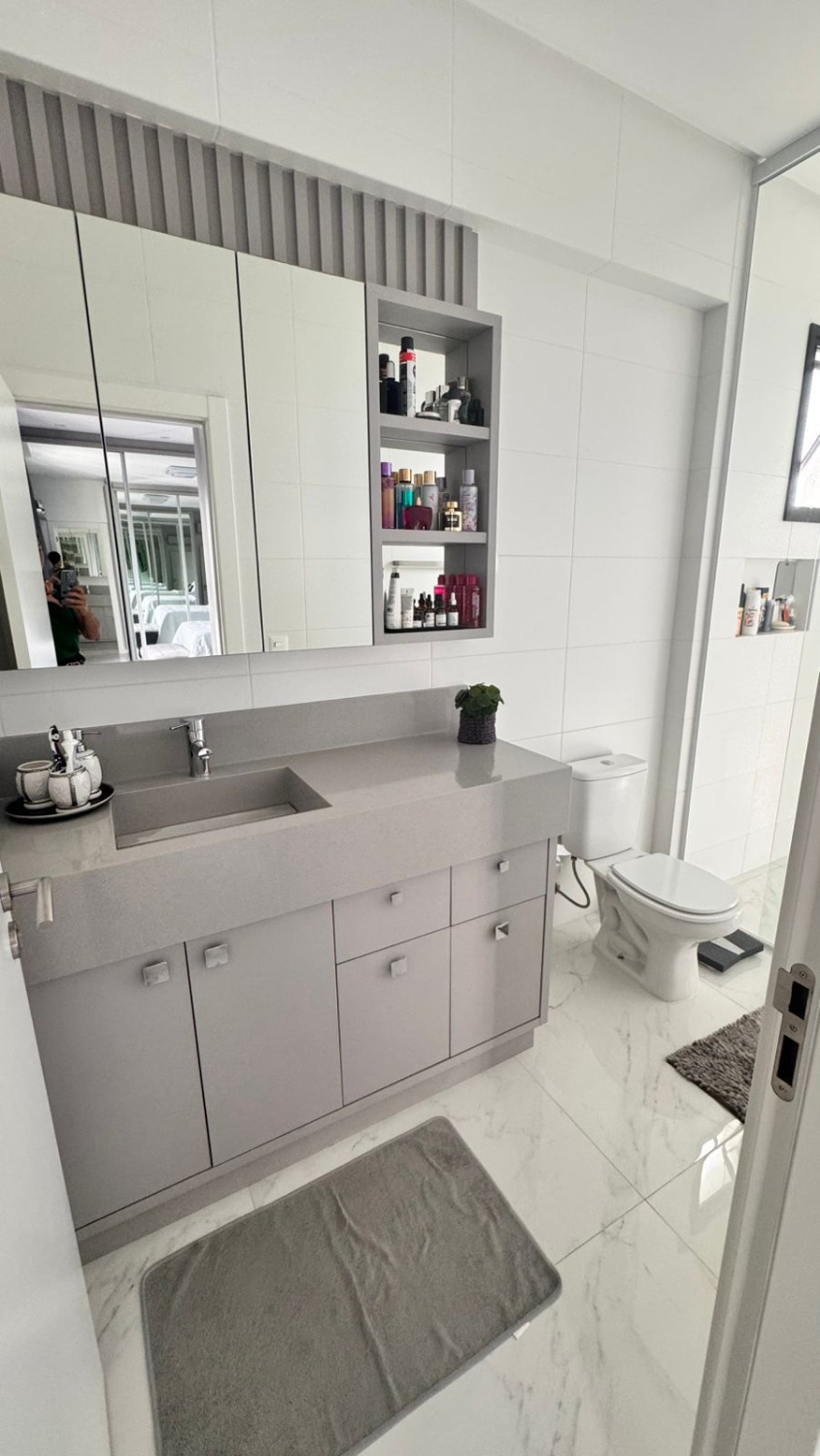 Apartamento no Edifício Florence Garden em Balneário Camboriú - foto 16