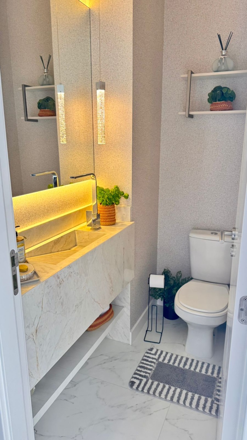 Apartamento no Edifício Florence Garden em Balneário Camboriú - foto 18