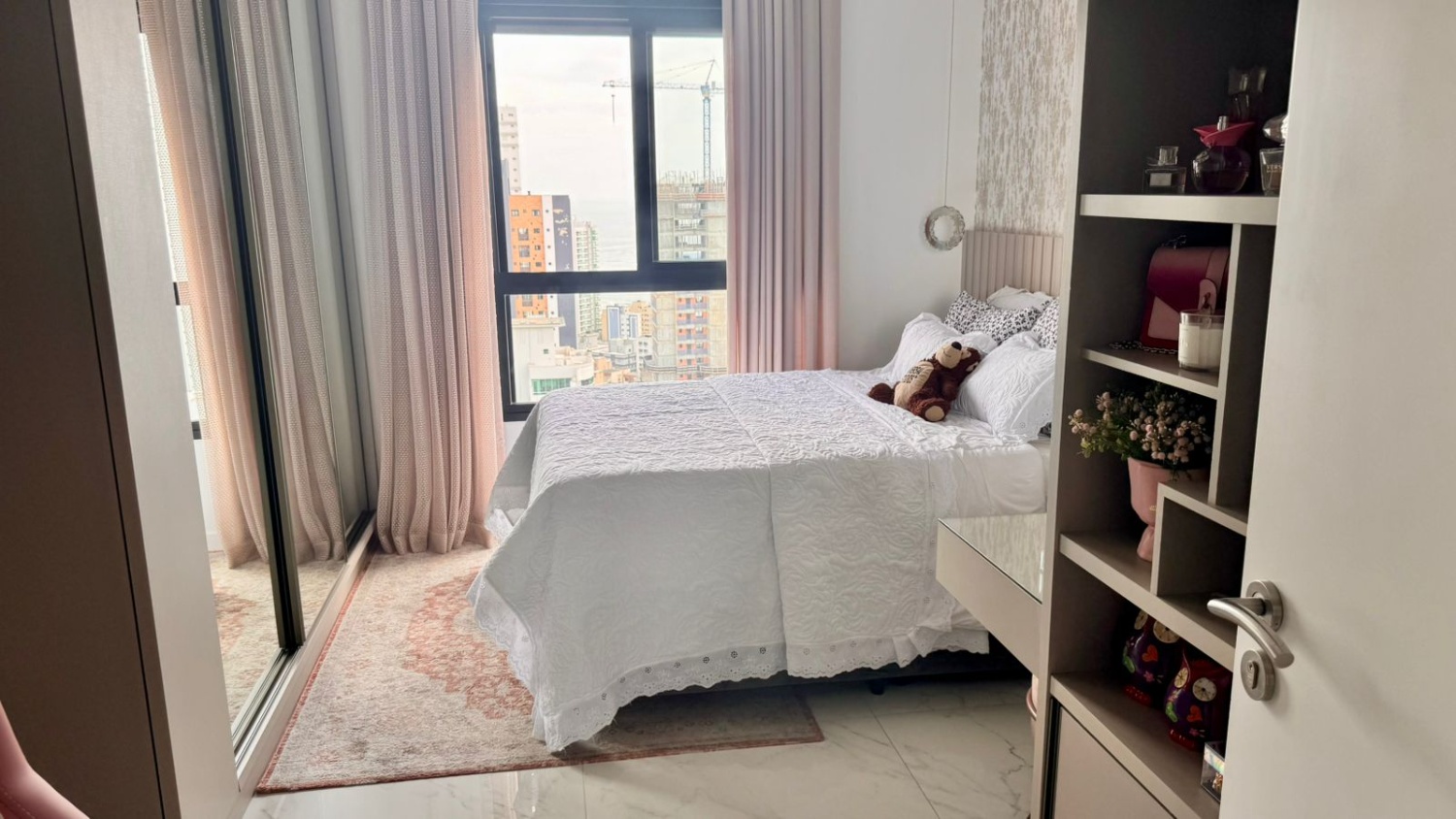 Apartamento no Edifício Florence Garden em Balneário Camboriú - foto 19