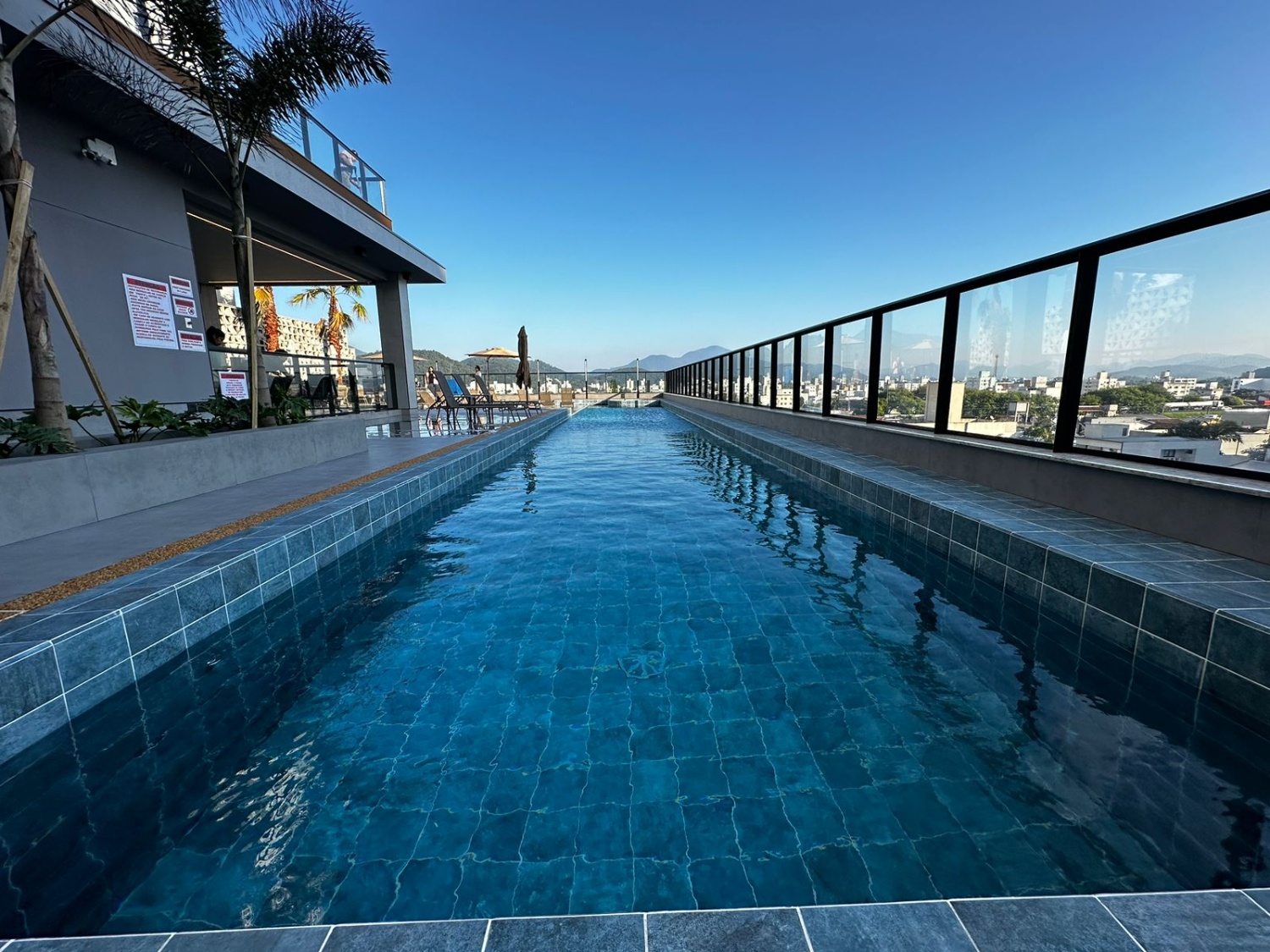 Apartamento no Edifício Florence Garden em Balneário Camboriú - foto 21
