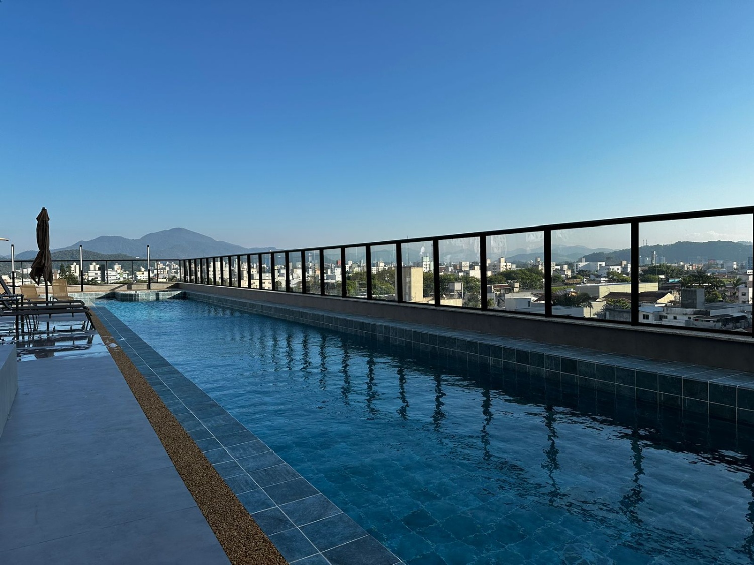 Apartamento no Edifício Florence Garden em Balneário Camboriú - foto 22