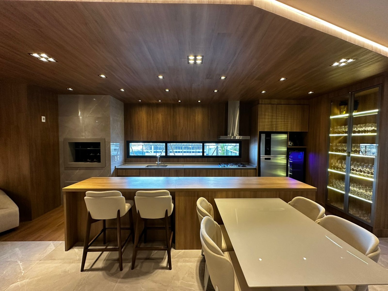 Apartamento no Edifício Florence Garden em Balneário Camboriú - foto 24