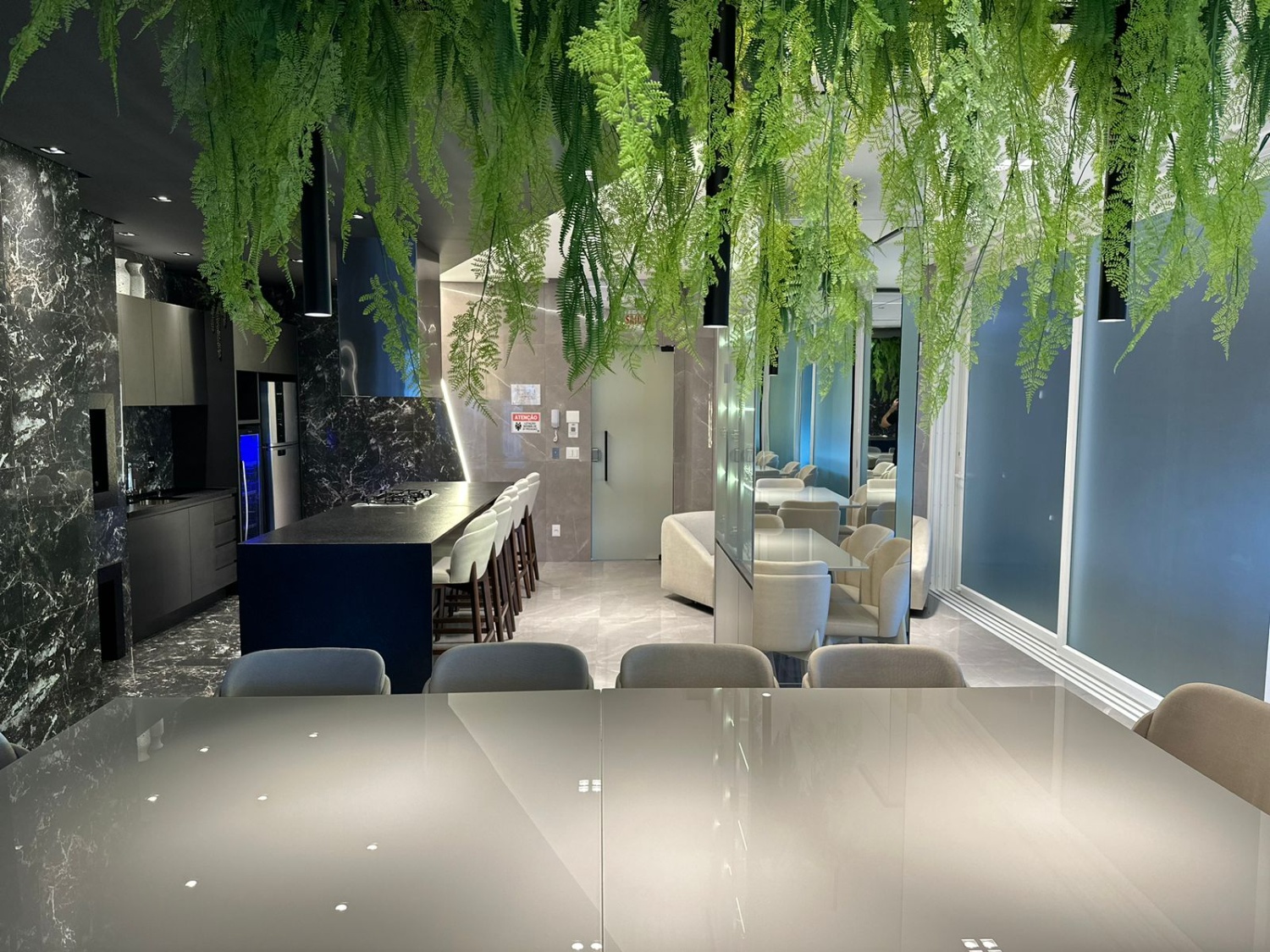 Apartamento no Edifício Florence Garden em Balneário Camboriú - foto 25