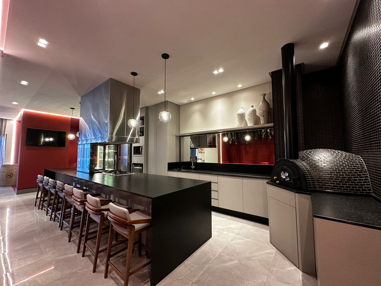 Apartamento no Edifício Florence Garden em Balneário Camboriú - foto 26
