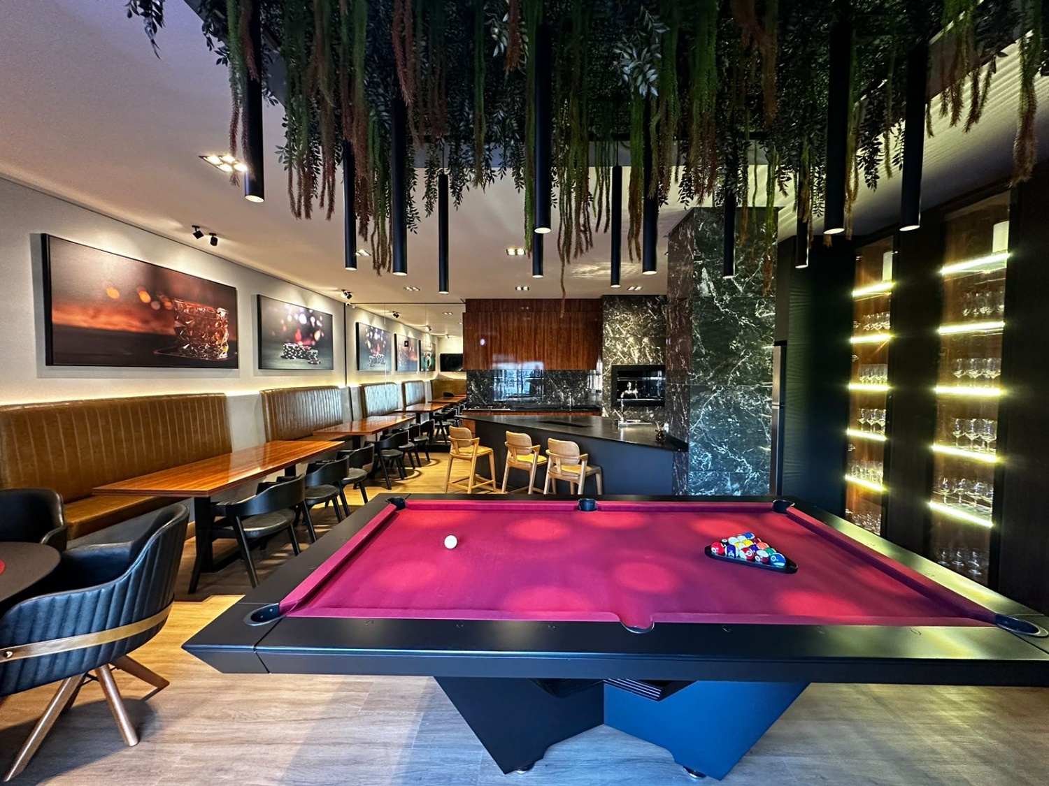 Apartamento no Edifício Florence Garden em Balneário Camboriú - foto 28