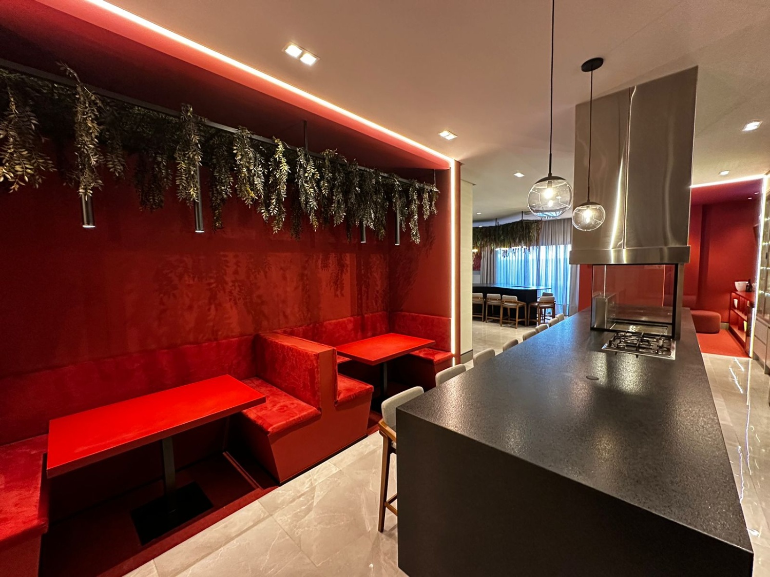 Apartamento no Edifício Florence Garden em Balneário Camboriú - foto 30