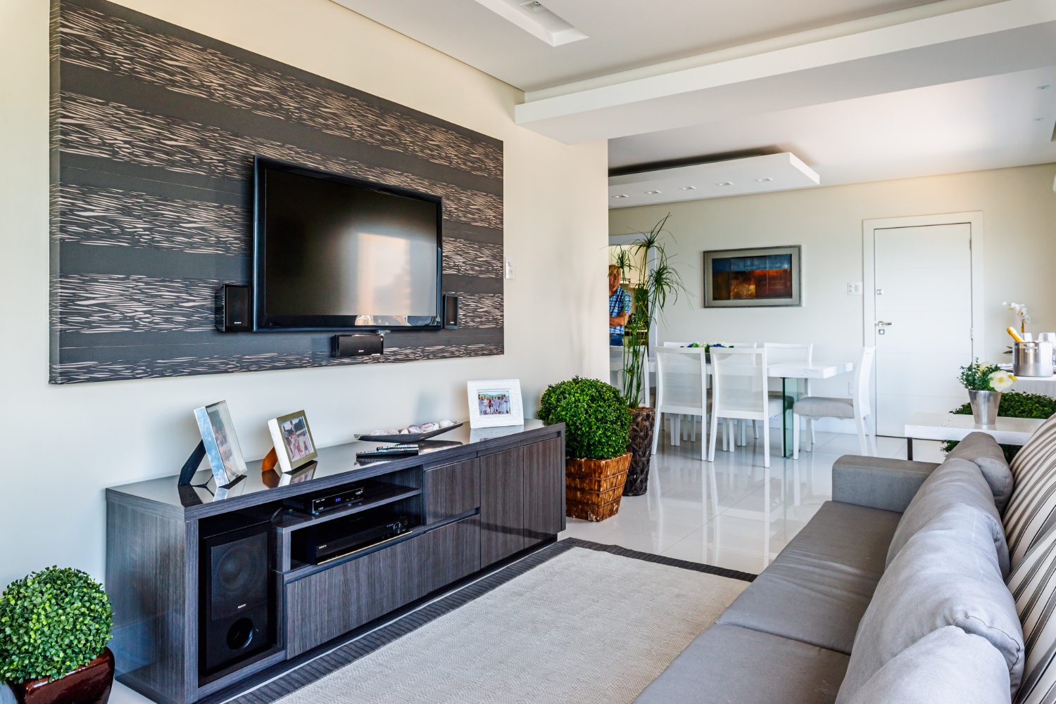 Apartamento no Edifício Concorde Frente Mar em Balneário Camboriú - foto 13
