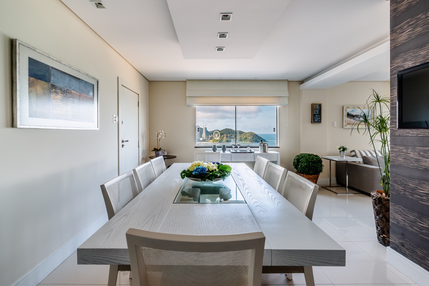 Apartamento no Edifício Concorde Frente Mar em Balneário Camboriú - foto 15