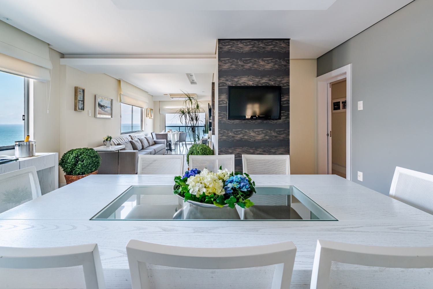 Apartamento no Edifício Concorde Frente Mar em Balneário Camboriú - foto 16