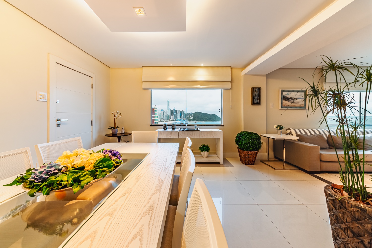 Apartamento no Edifício Concorde Frente Mar em Balneário Camboriú - foto 18