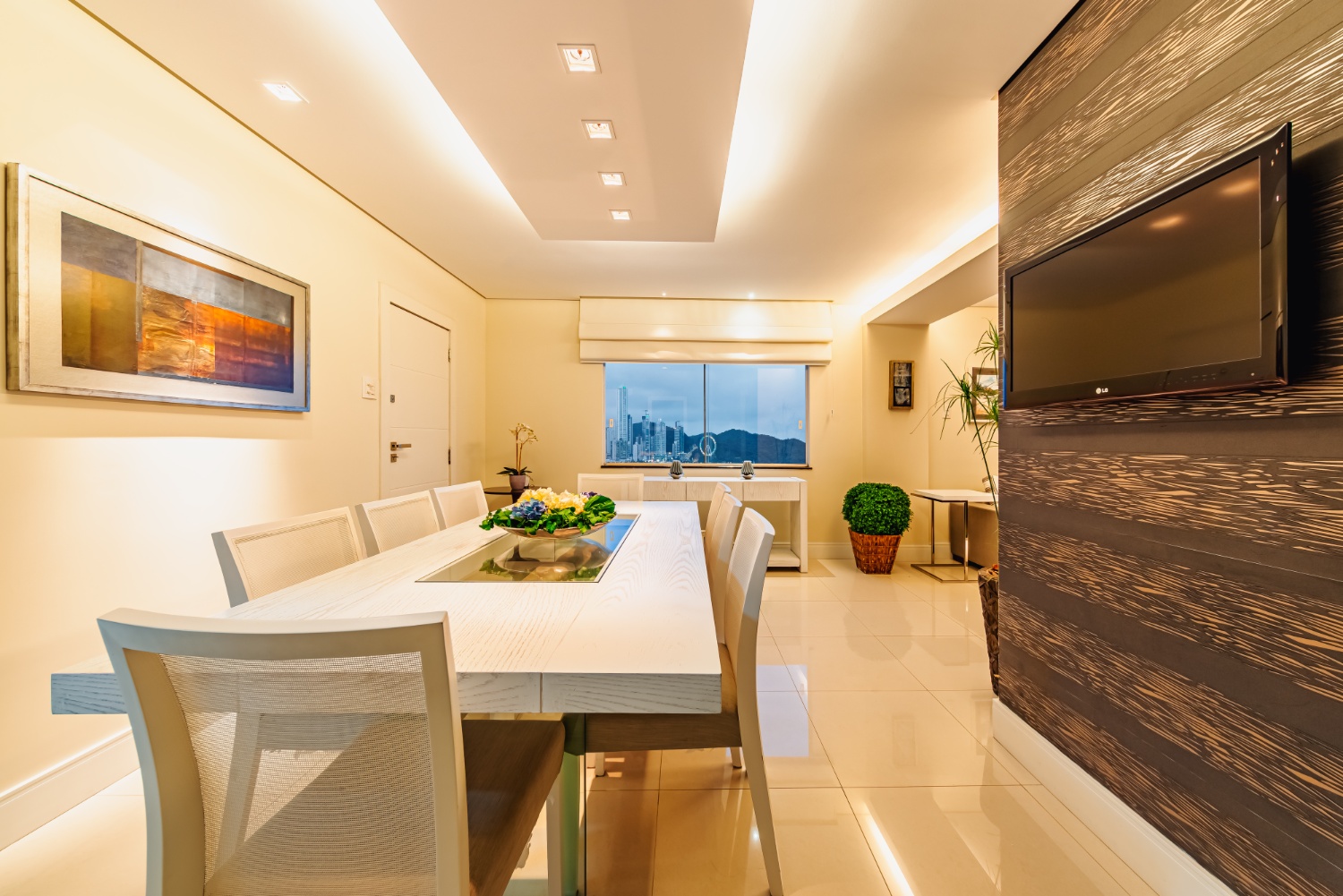 Apartamento no Edifício Concorde Frente Mar em Balneário Camboriú - foto 22