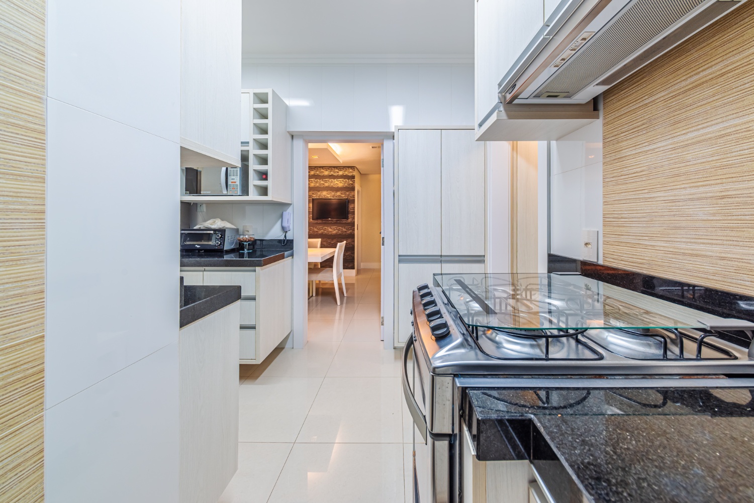 Apartamento no Edifício Concorde Frente Mar em Balneário Camboriú - foto 27