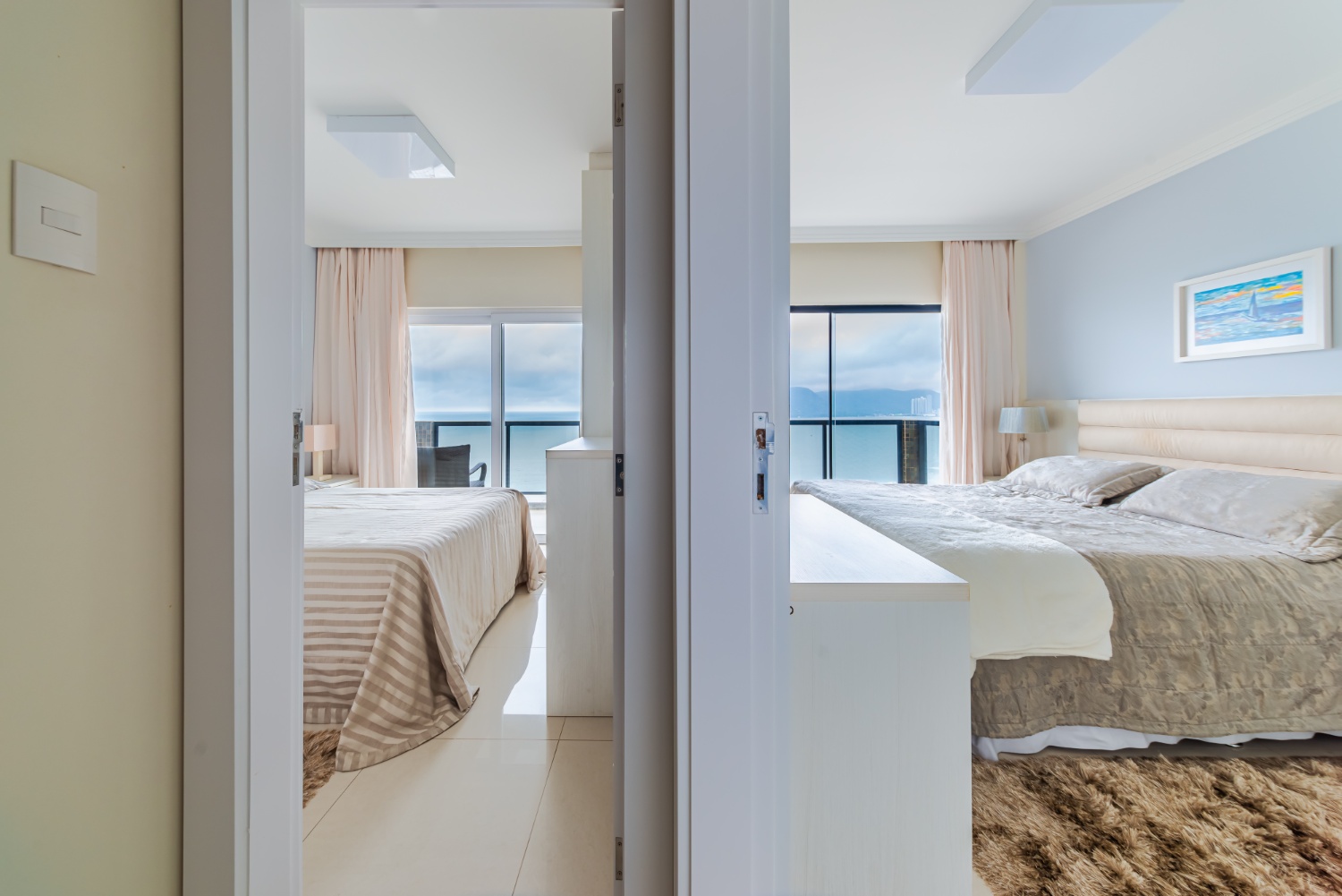 Apartamento no Edifício Concorde Frente Mar em Balneário Camboriú - foto 30