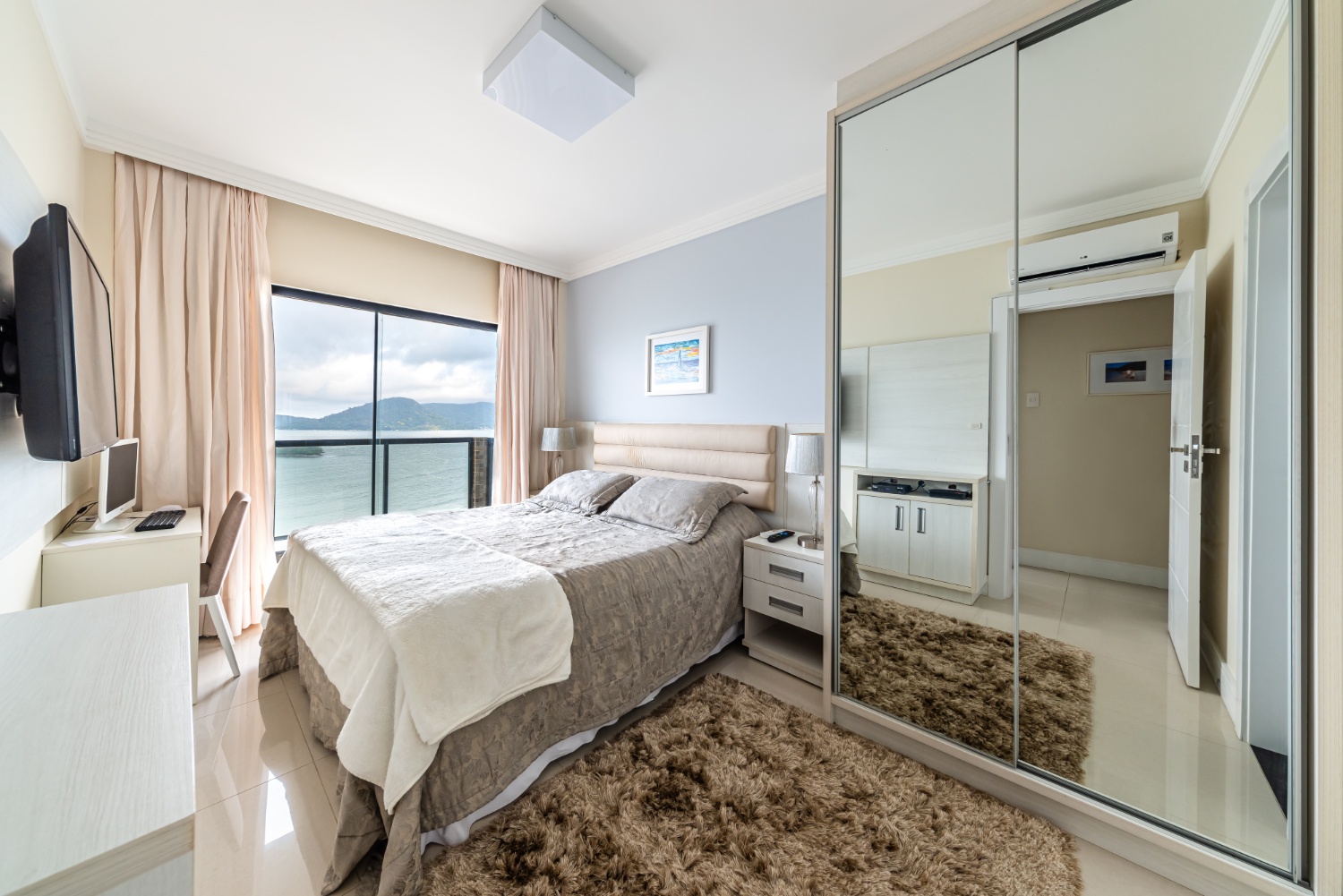 Apartamento no Edifício Concorde Frente Mar em Balneário Camboriú - foto 37